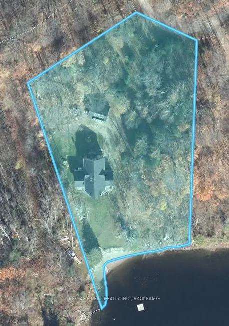 1602 BAKER VALLEY Road