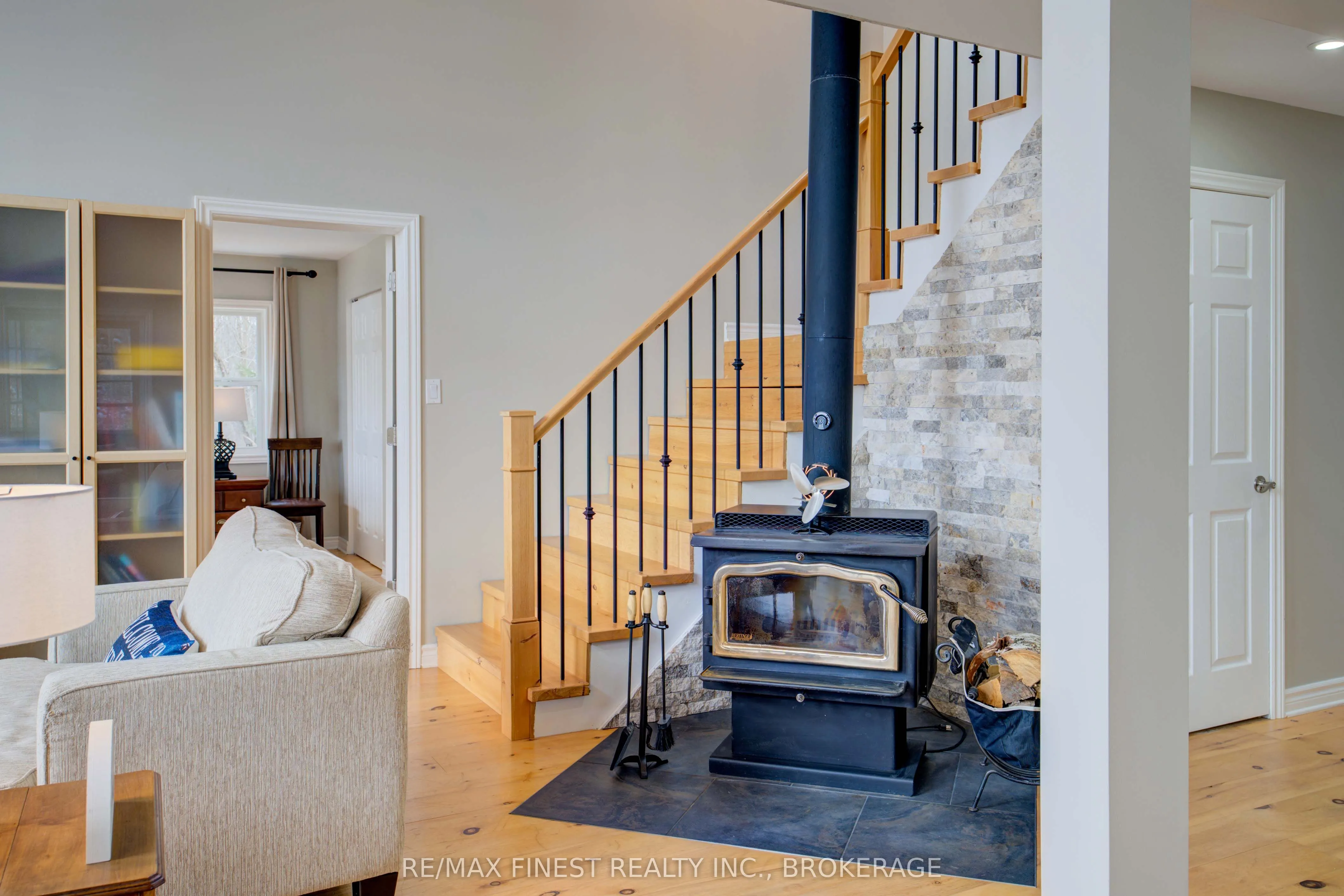 1602 BAKER VALLEY Road
