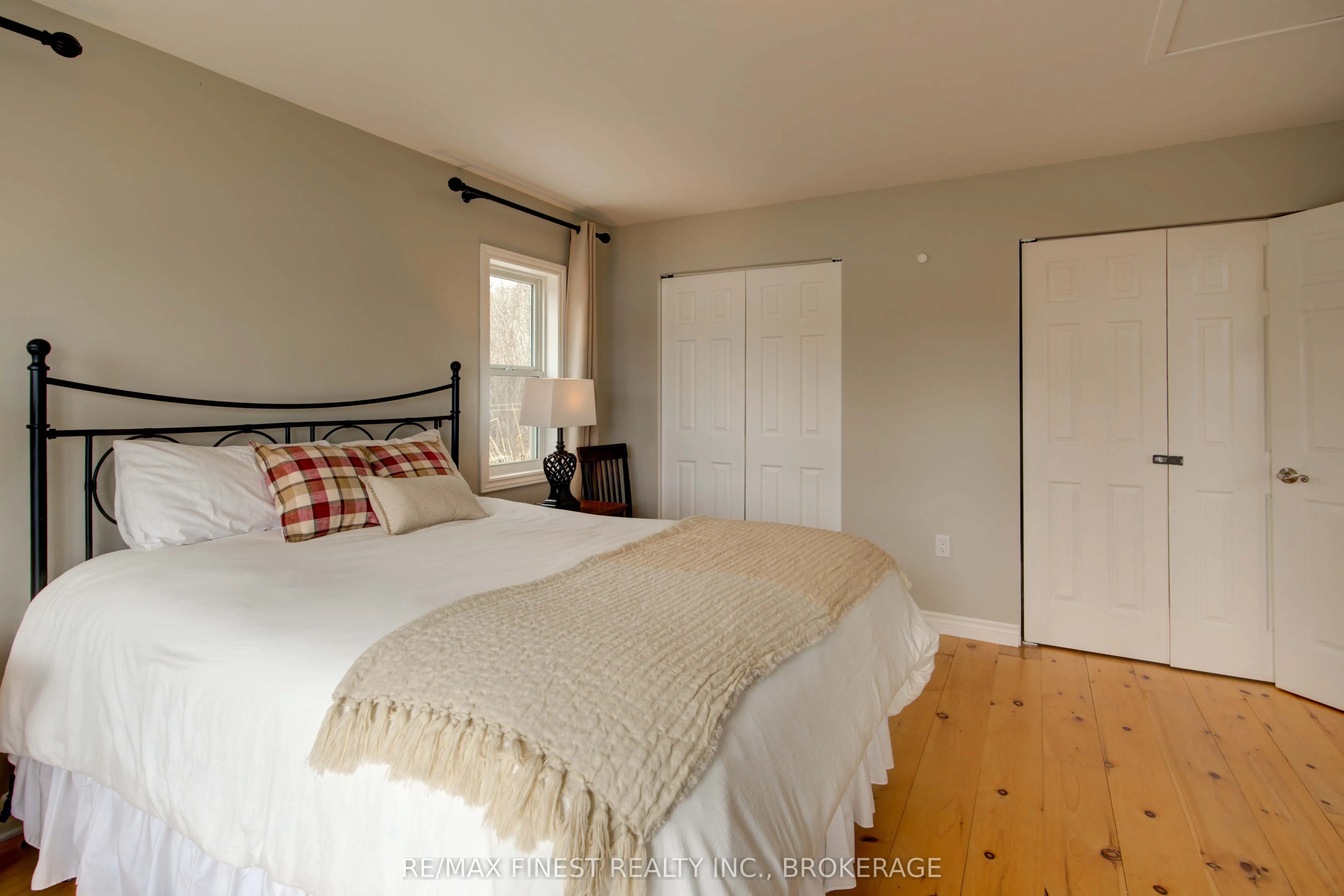 1602 BAKER VALLEY Road