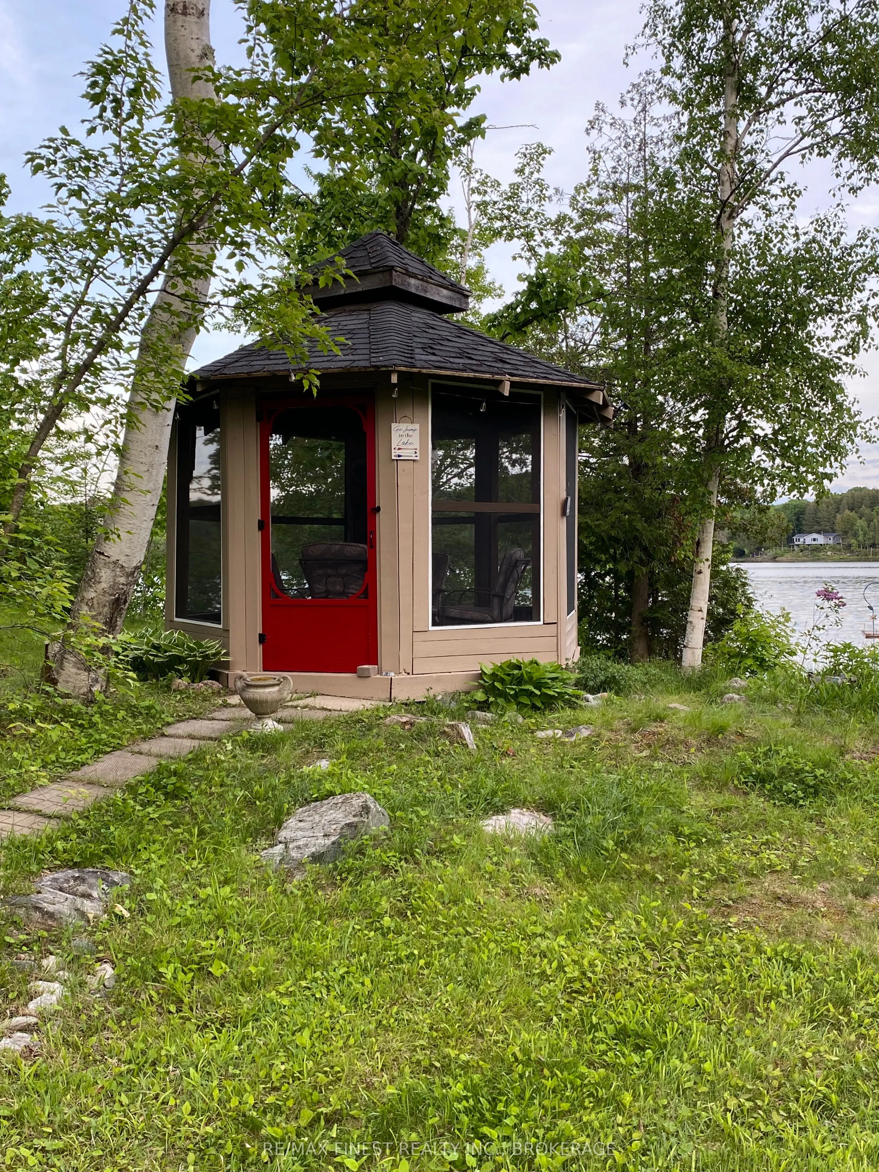 1602 BAKER VALLEY Road