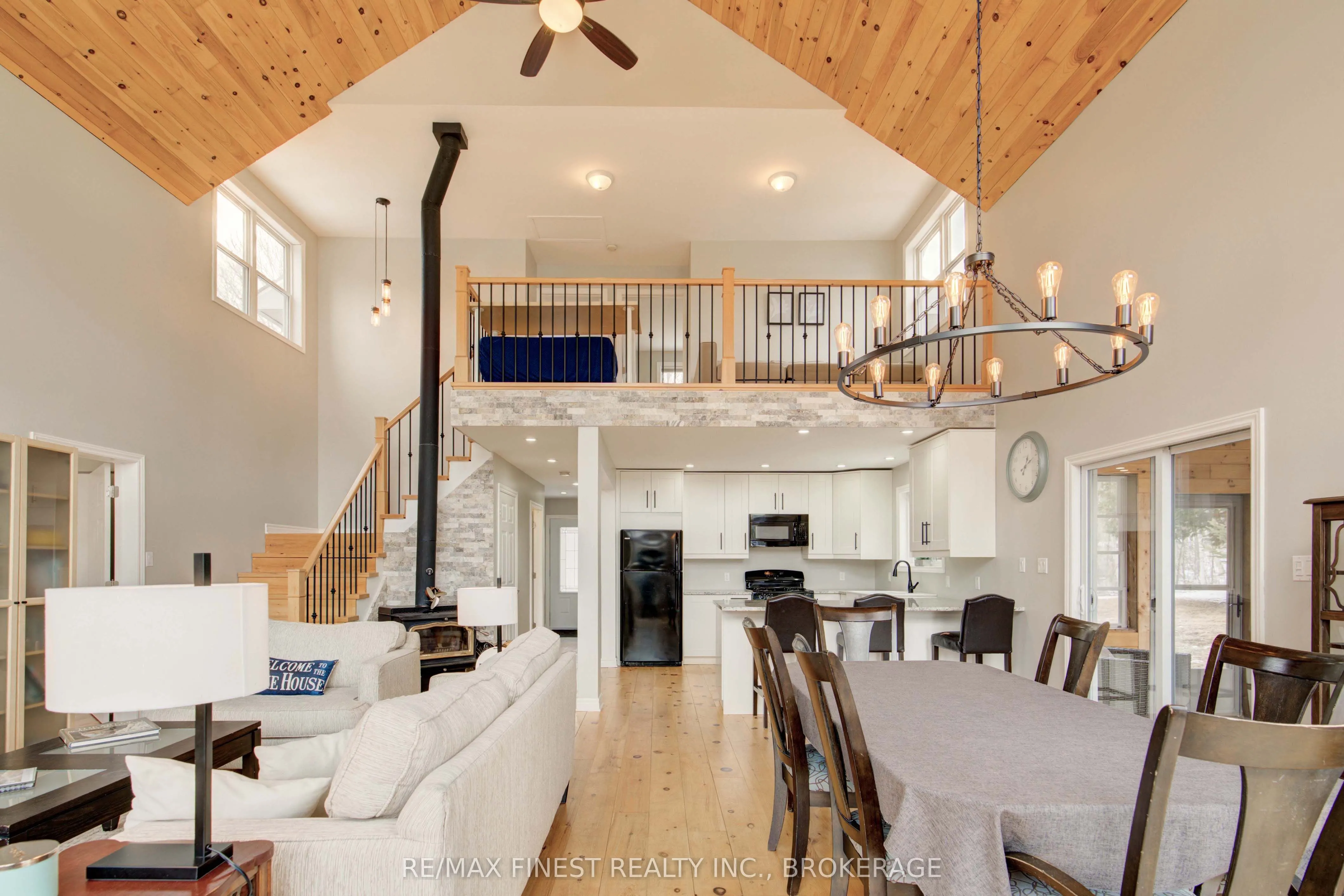 1602 BAKER VALLEY Road