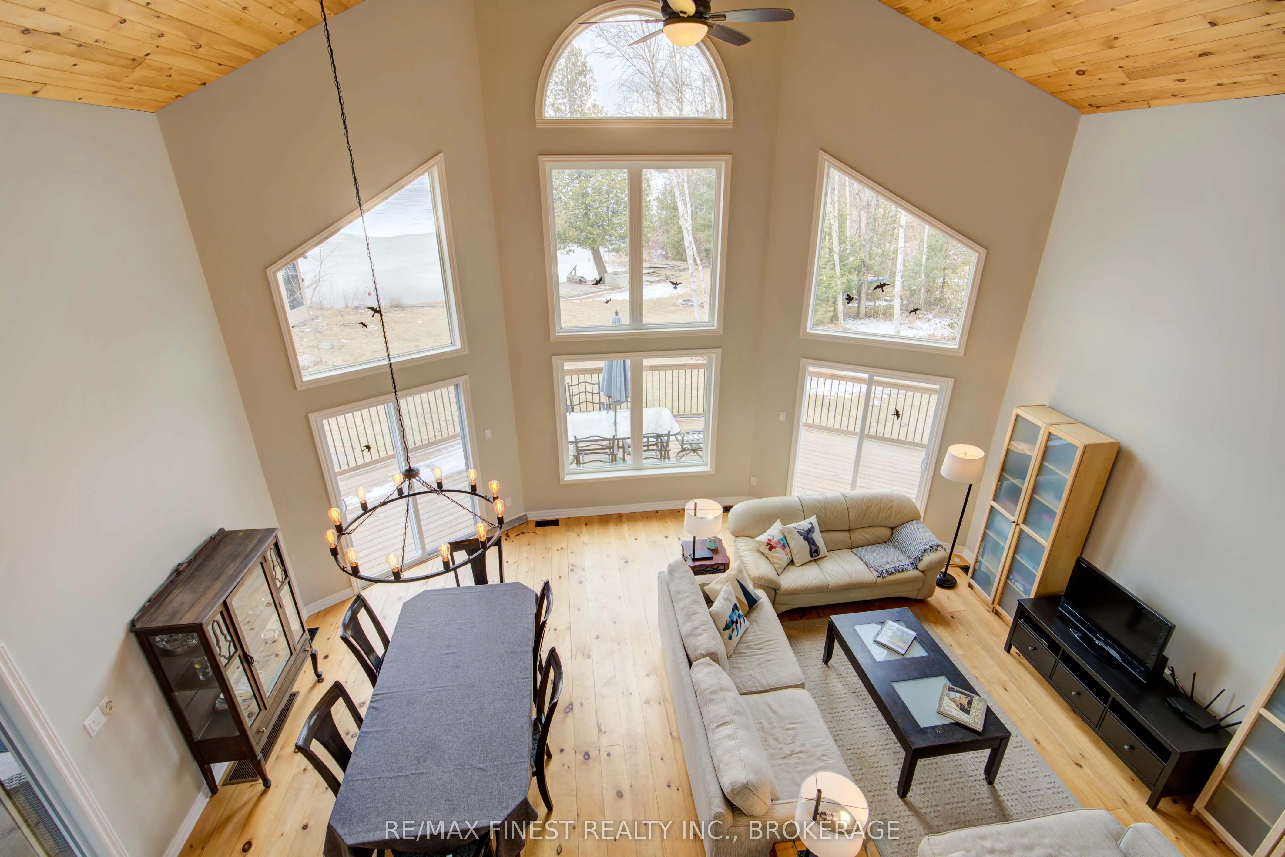 1602 BAKER VALLEY Road