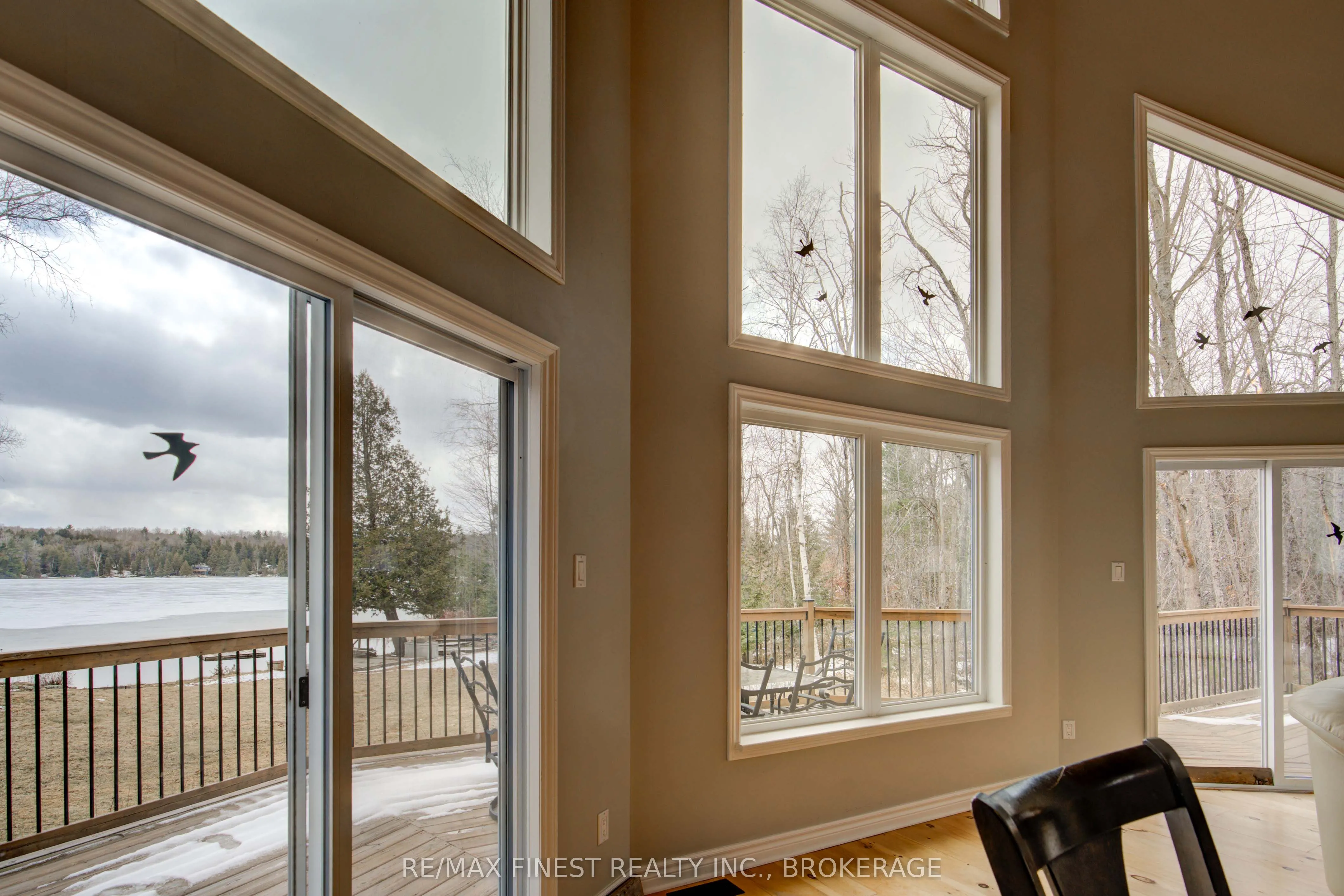 1602 BAKER VALLEY Road