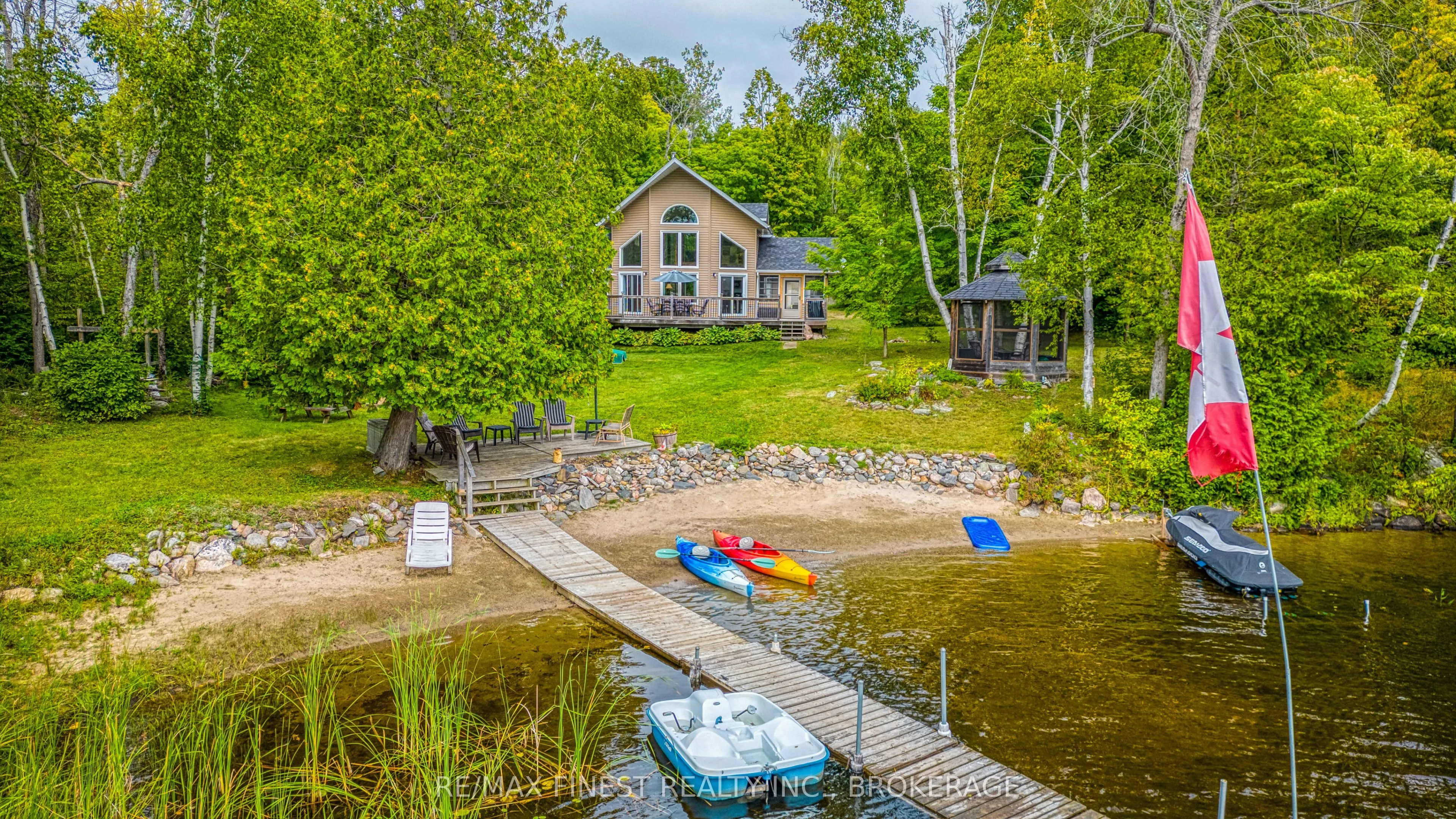 1602 BAKER VALLEY Road