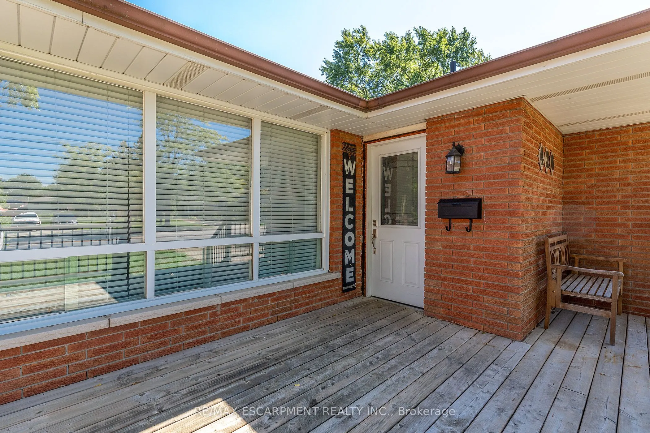 426 Clare Avenue