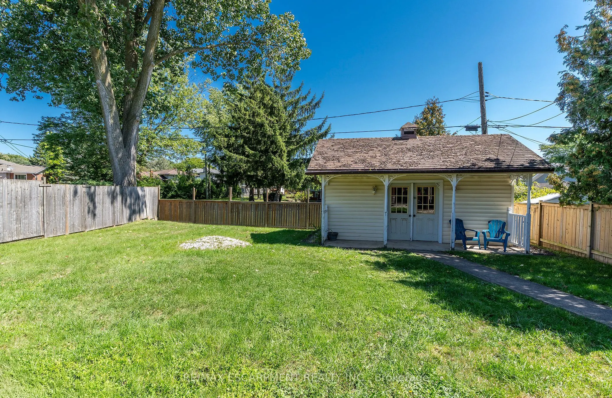 426 Clare Avenue