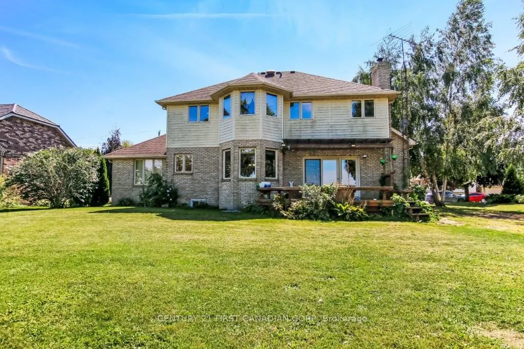 52 McKee Road