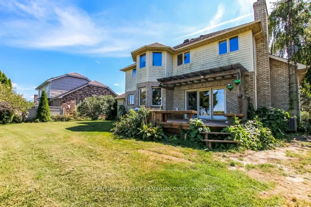52 McKee Road