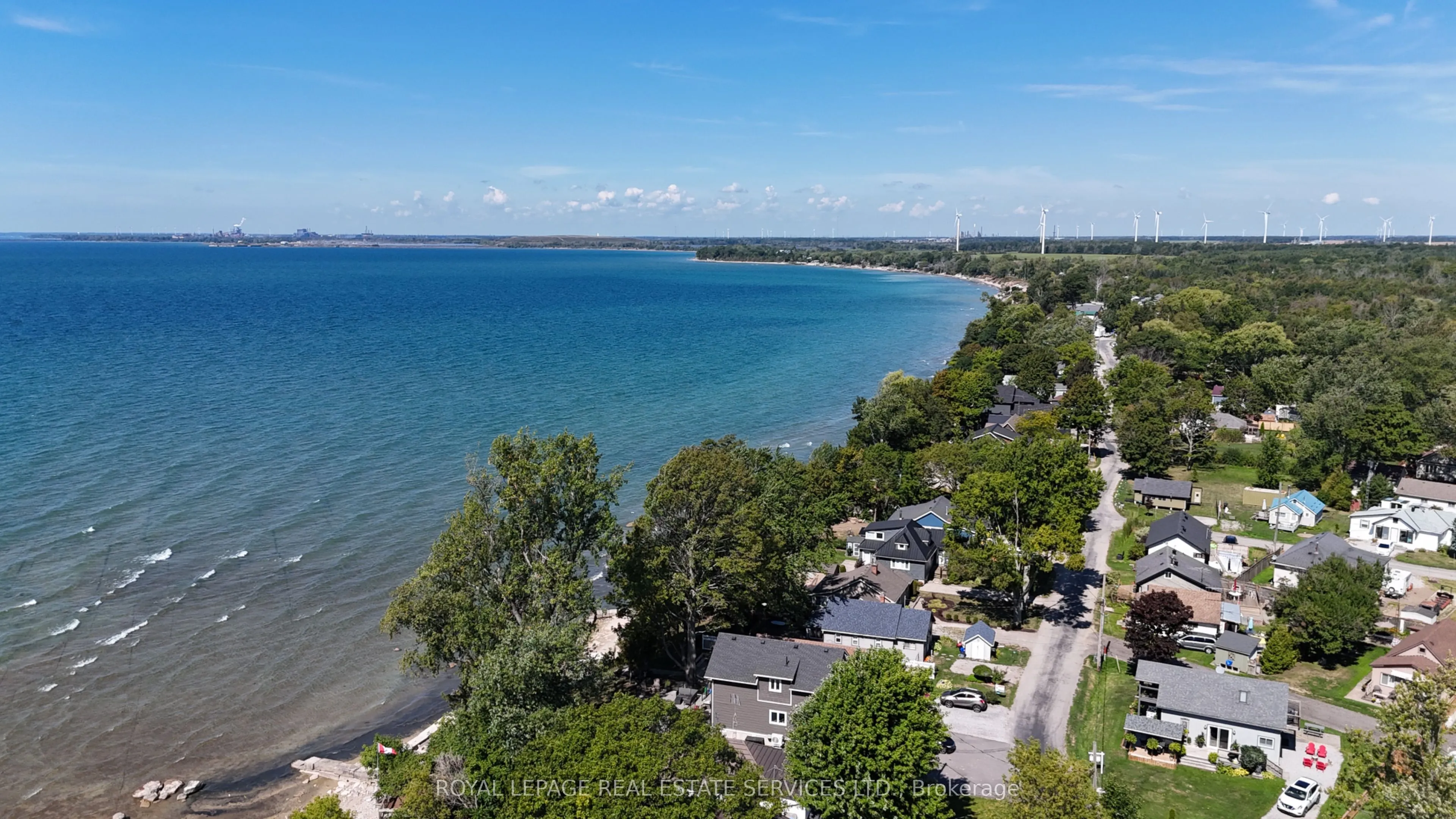 72 Lakeside Drive