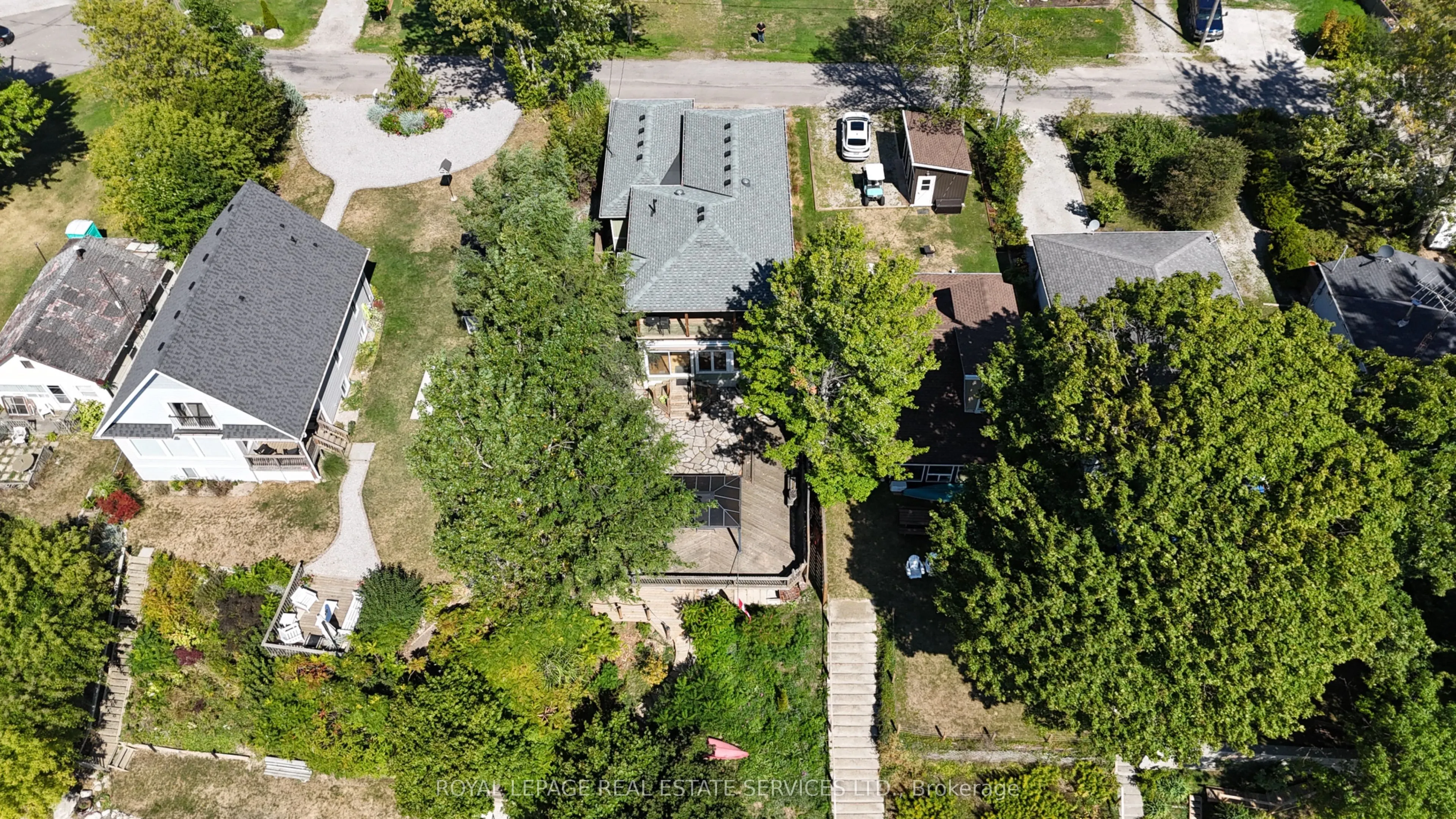 72 Lakeside Drive