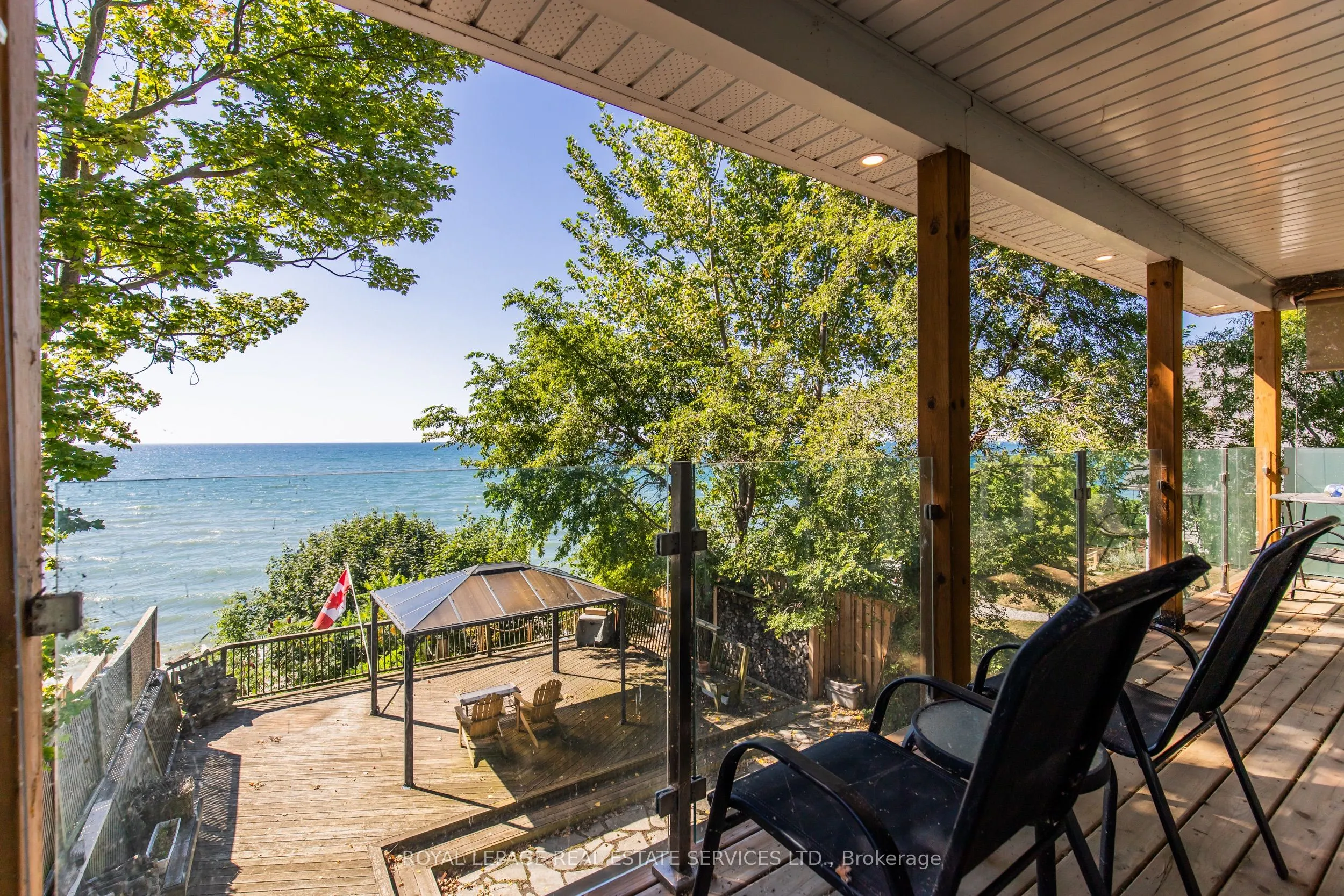 72 Lakeside Drive