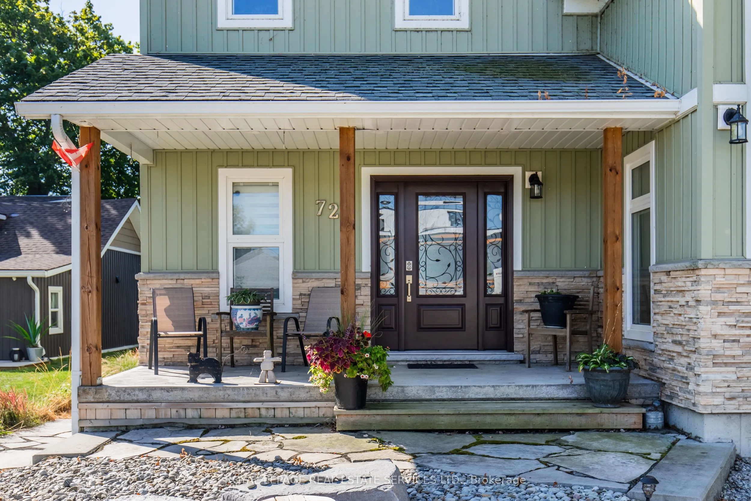 72 Lakeside Drive