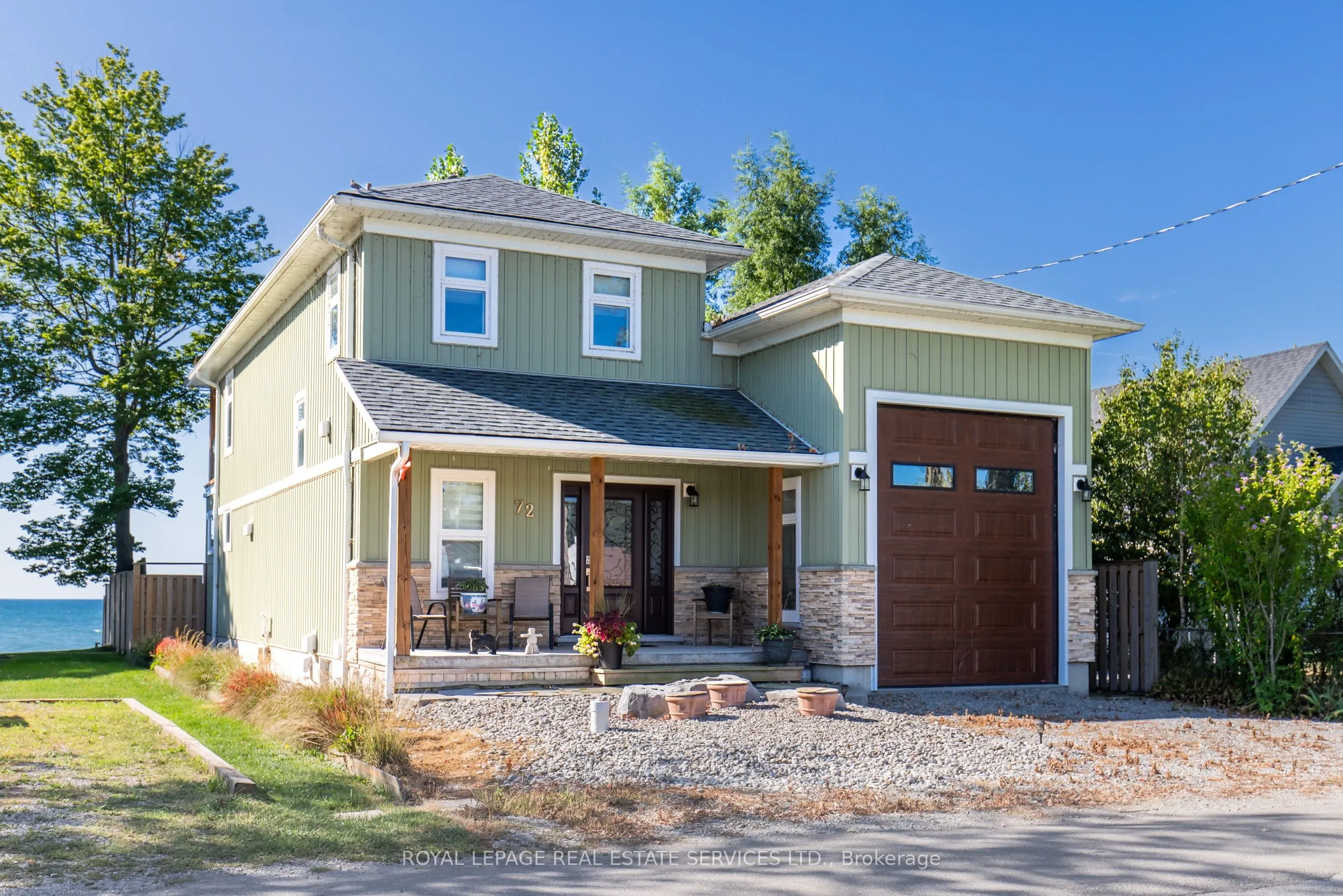 72 Lakeside Drive