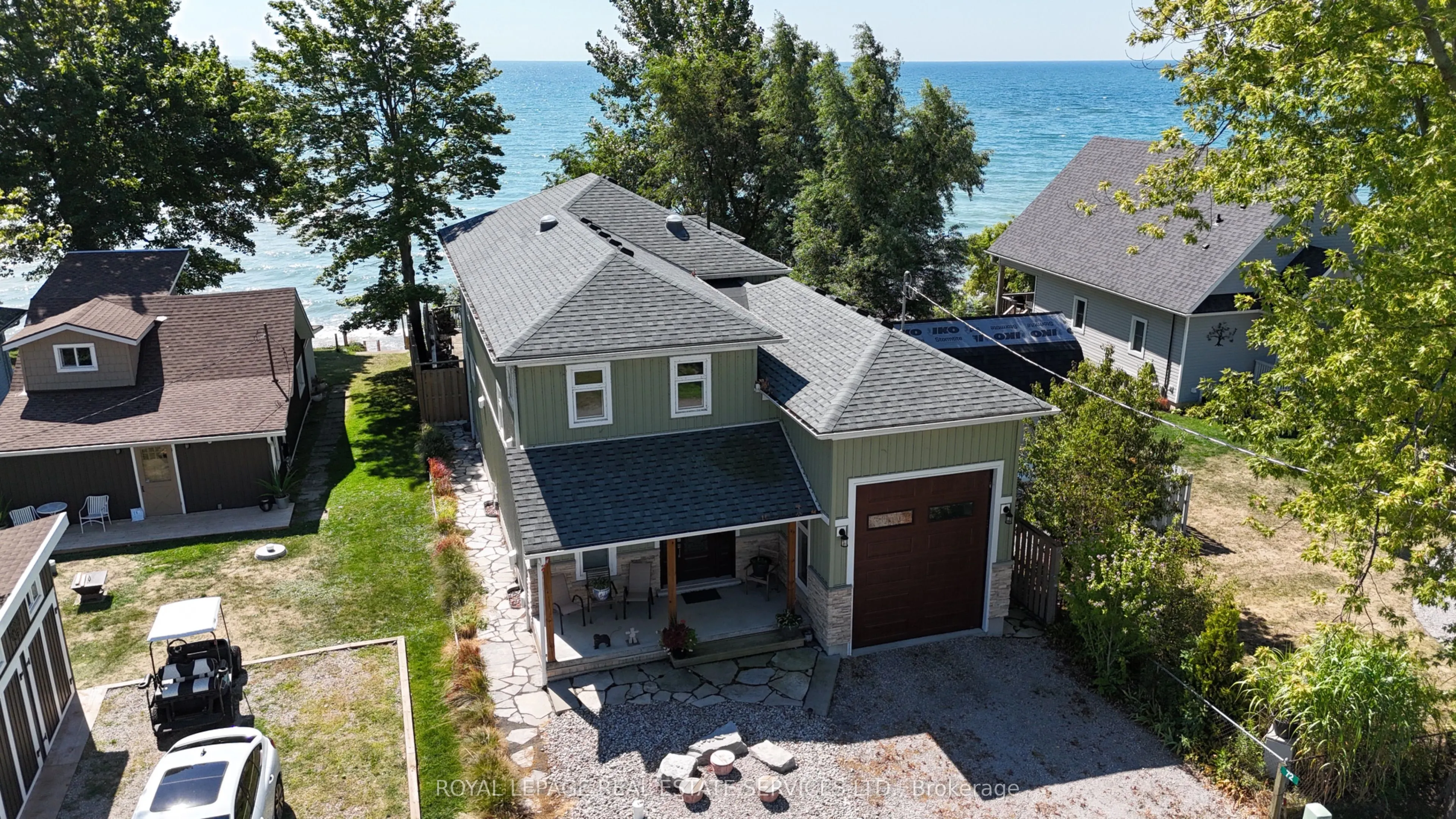 72 Lakeside Drive