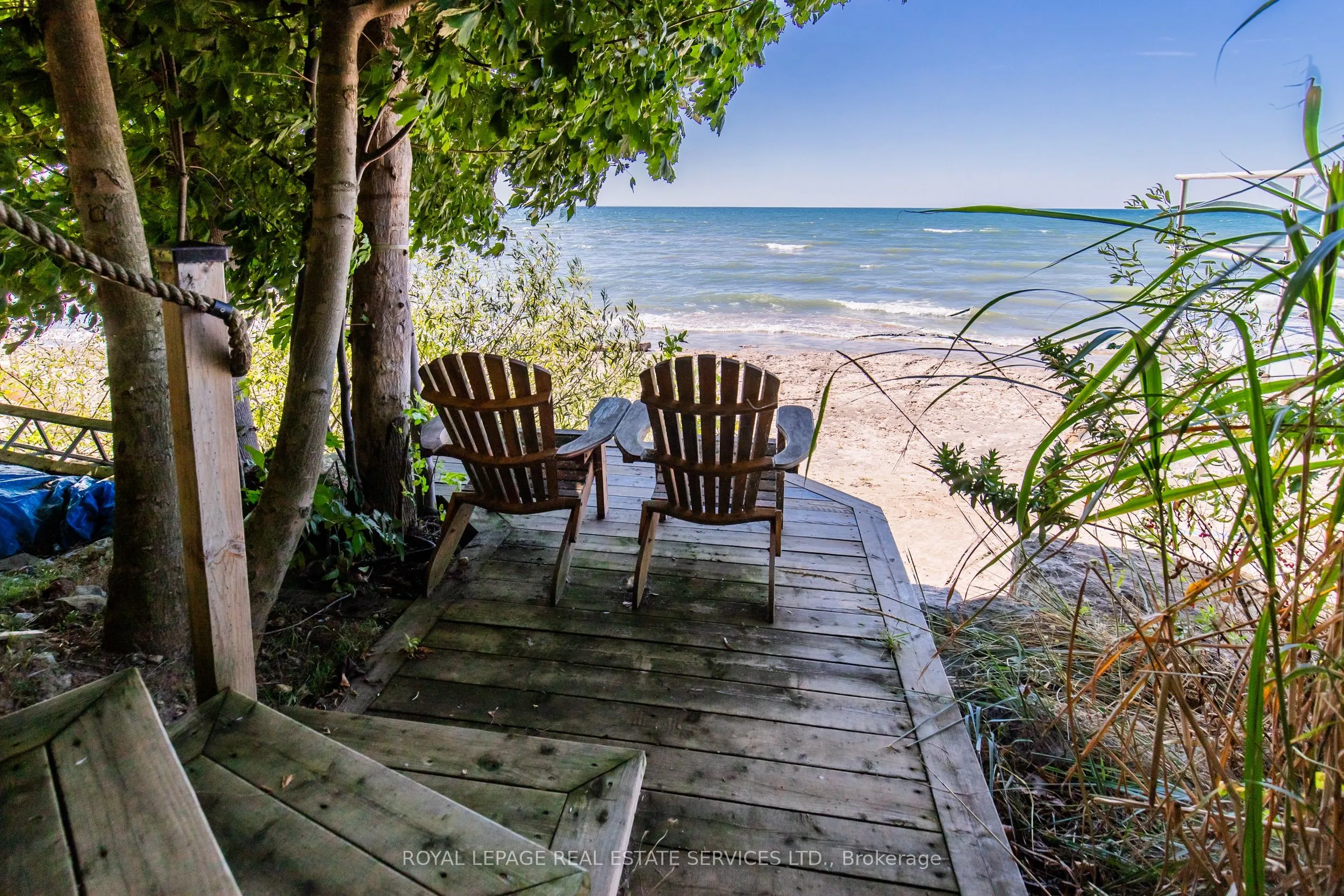72 Lakeside Drive