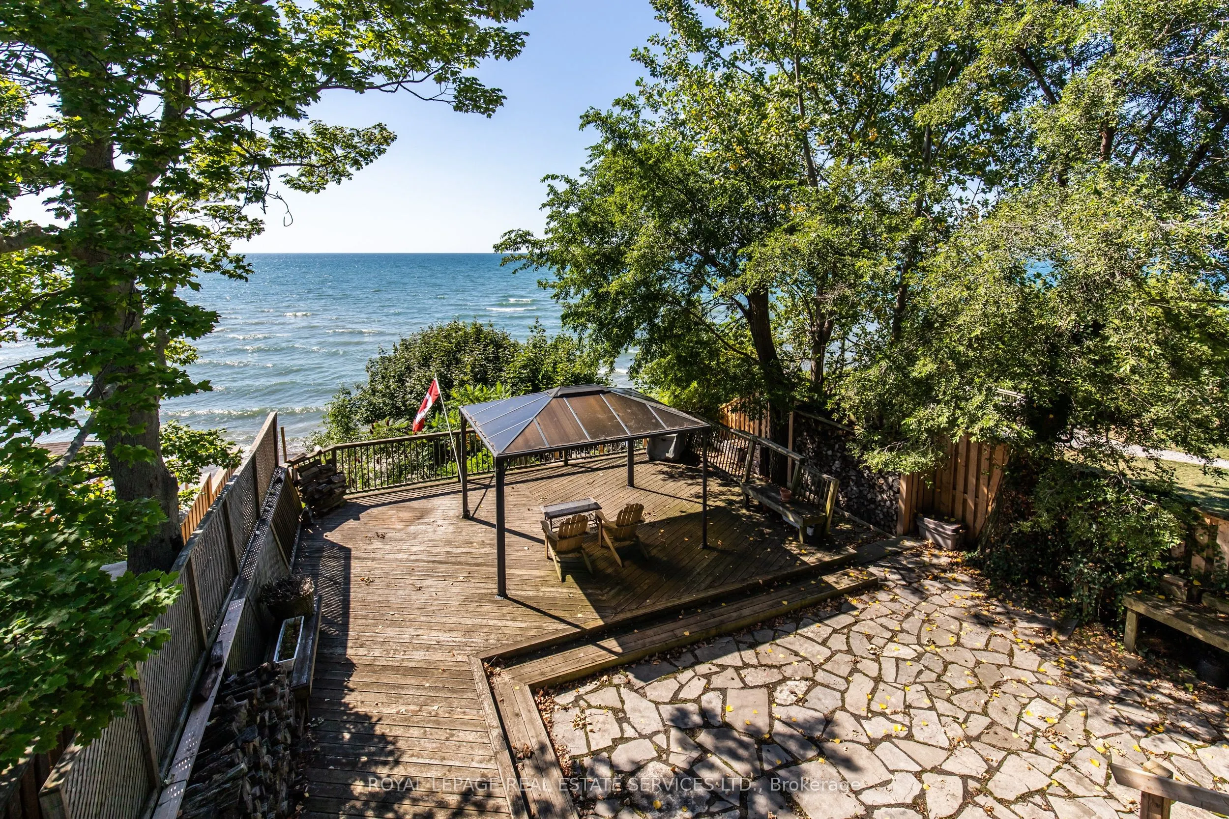 72 Lakeside Drive