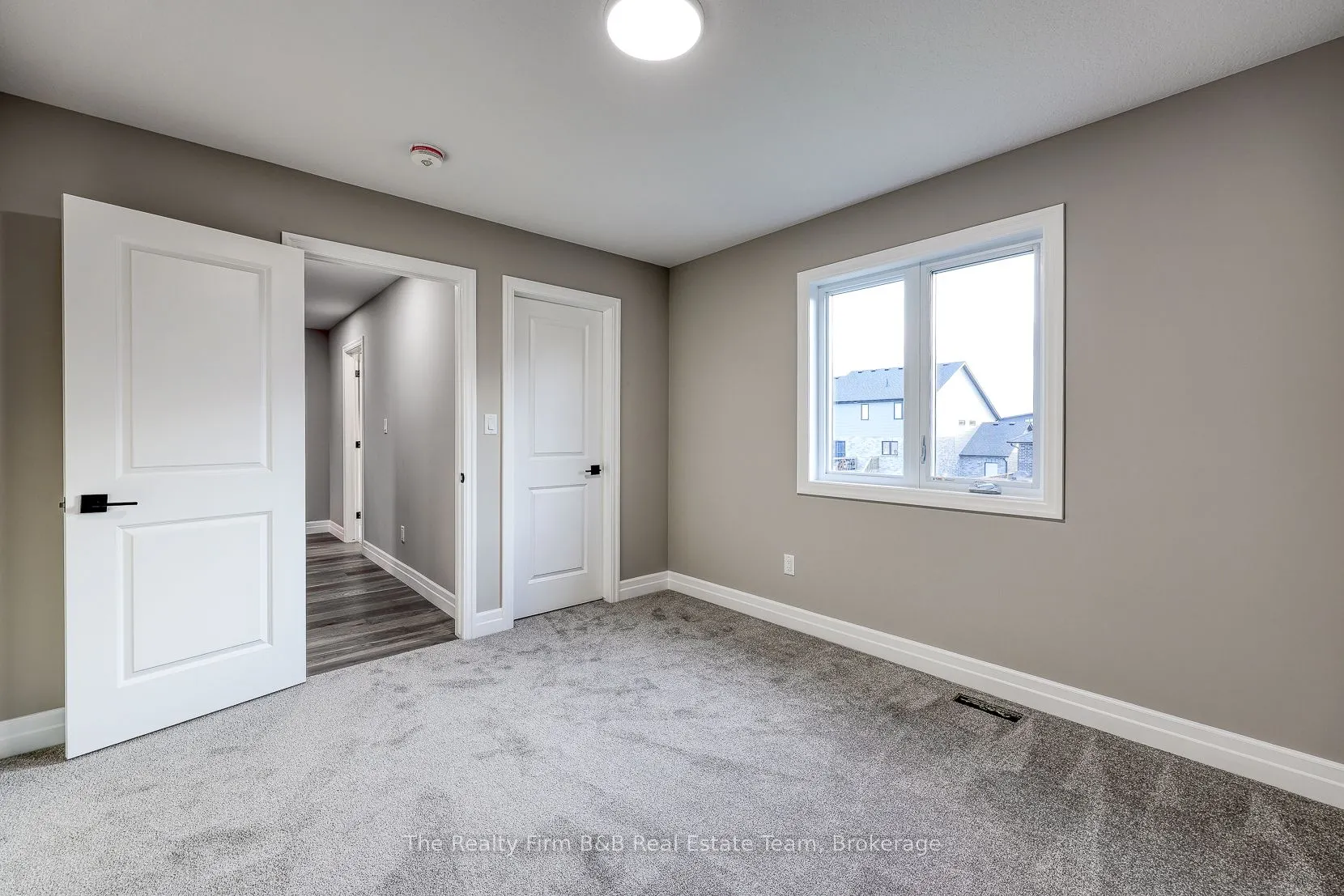 100 GRAYDON Drive