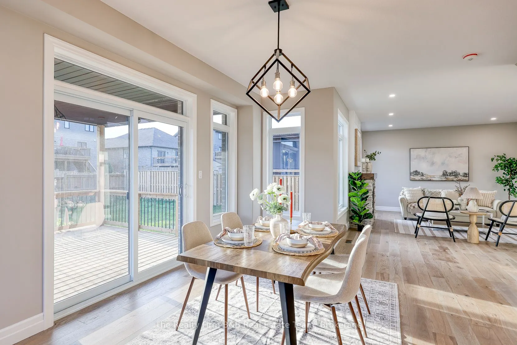 100 GRAYDON Drive