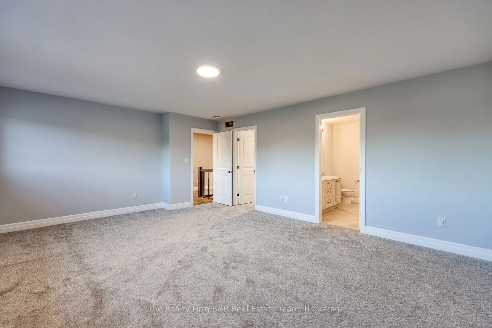 100 GRAYDON Drive