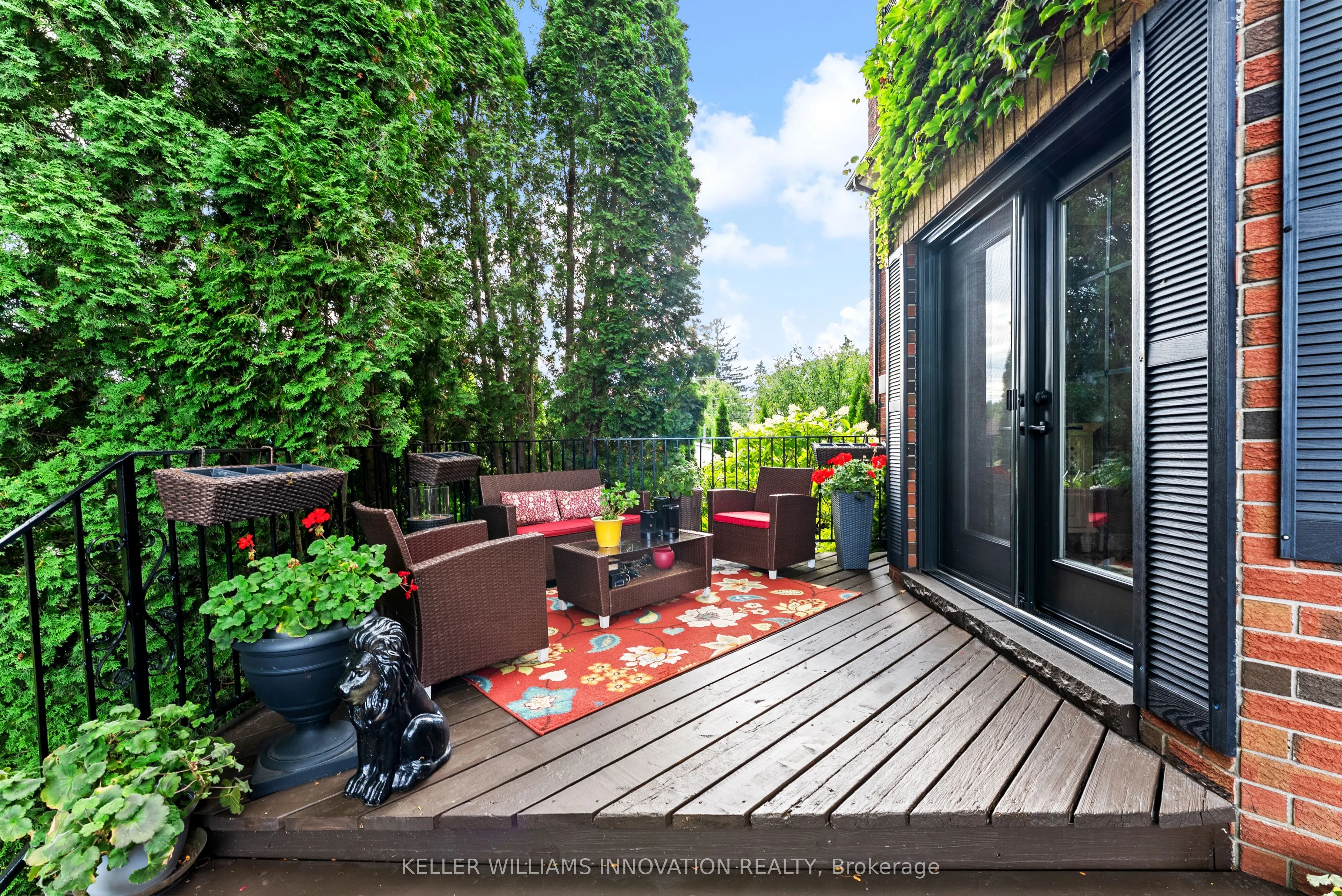 233 Huycke Street