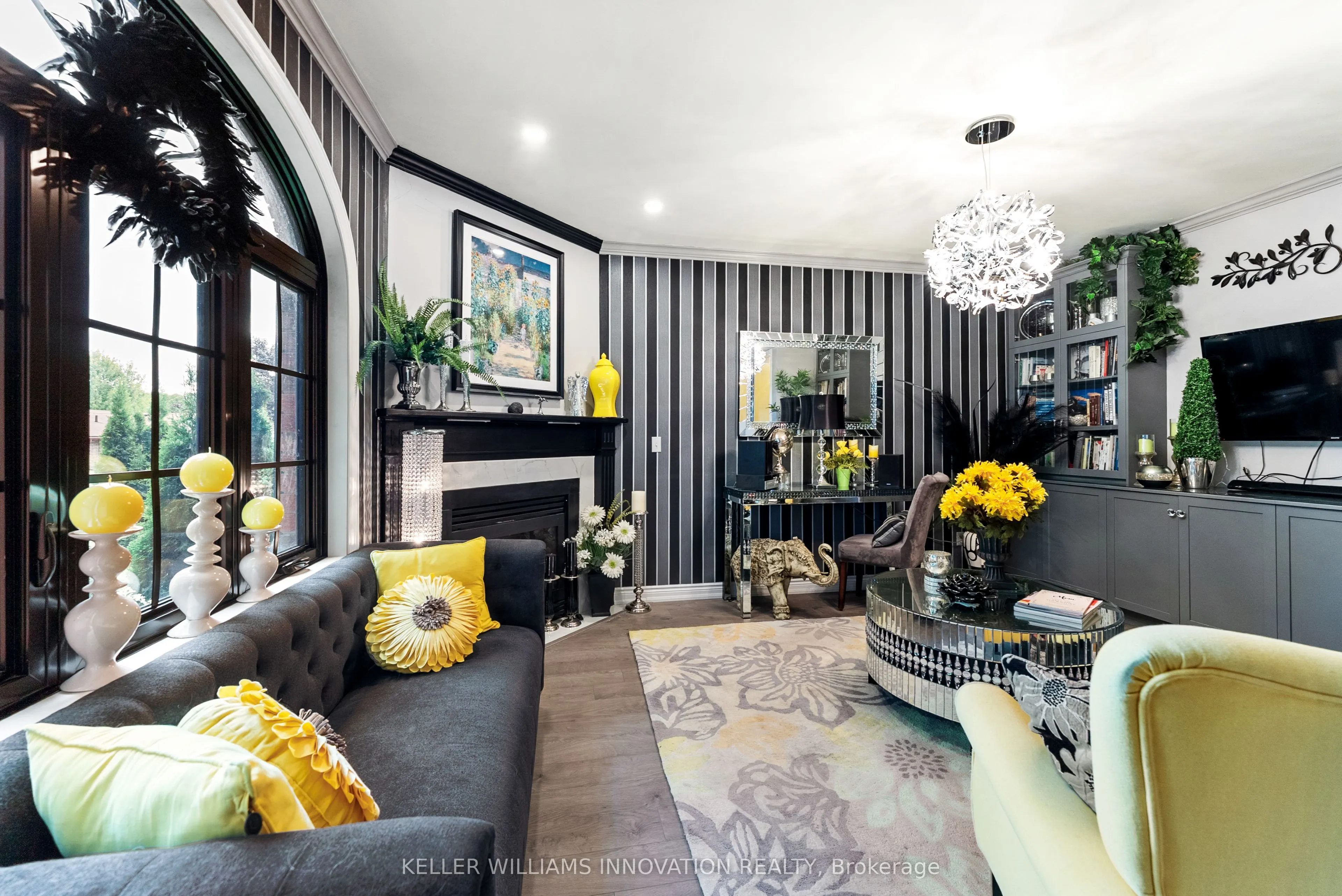 233 Huycke Street