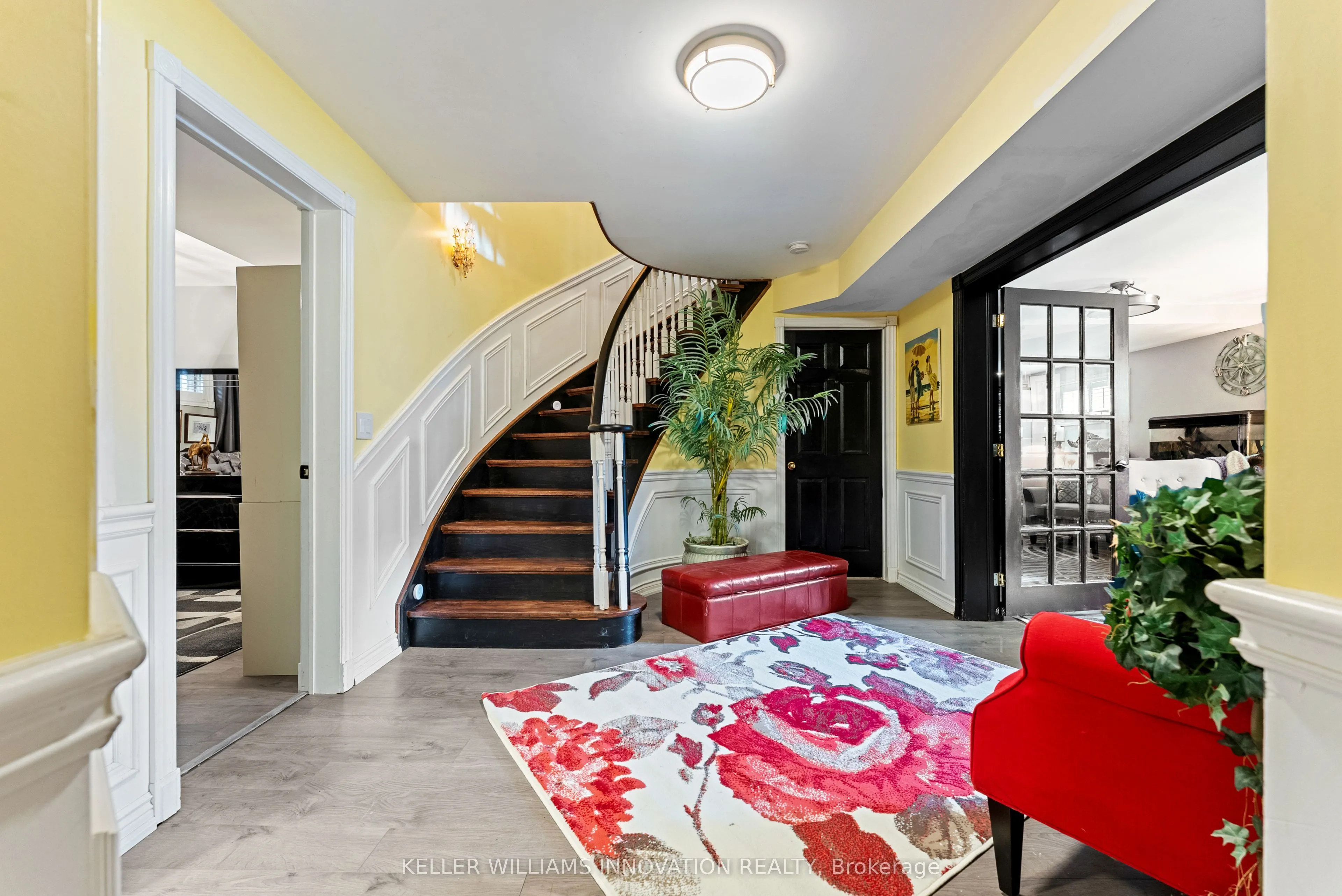 233 Huycke Street