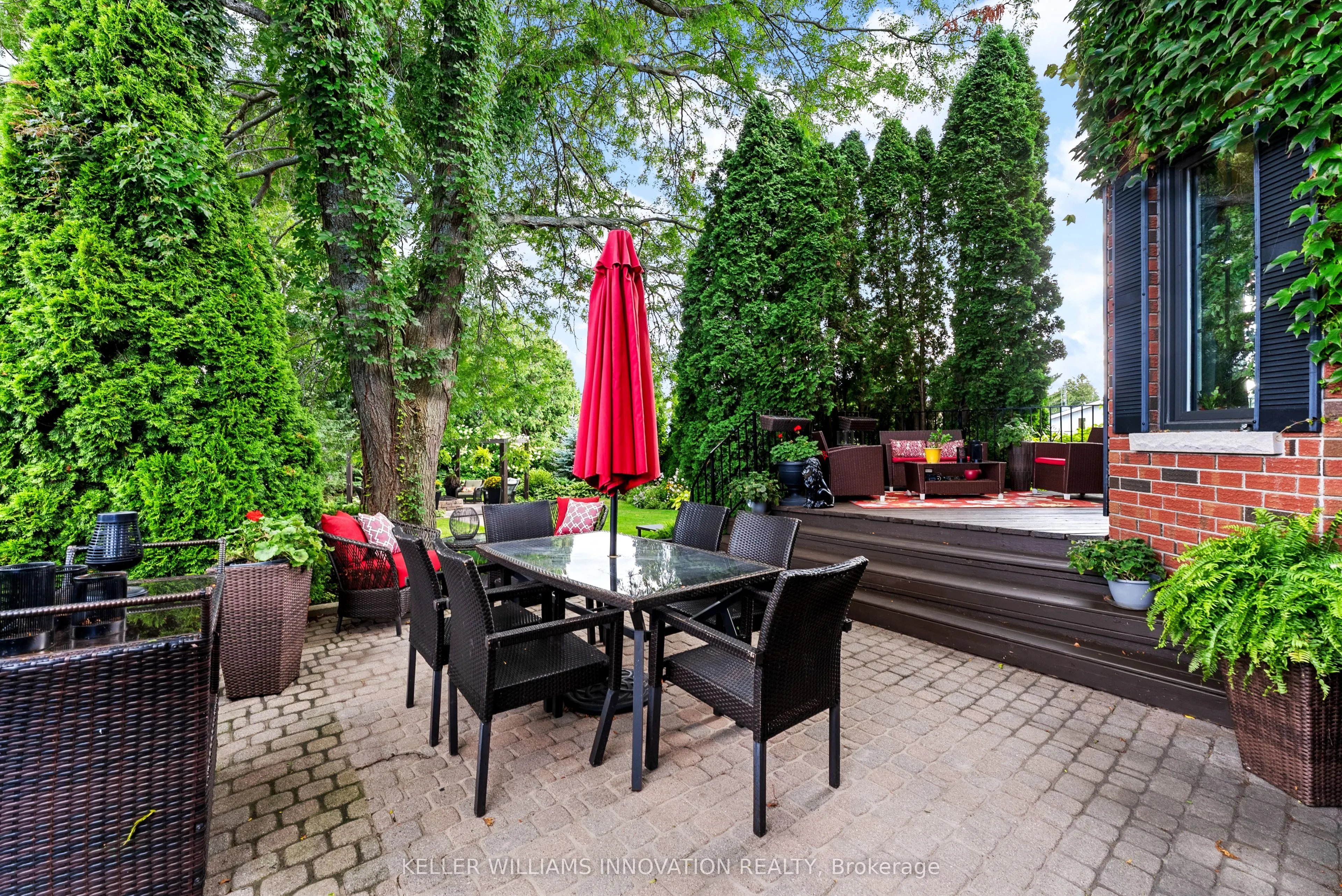 233 Huycke Street