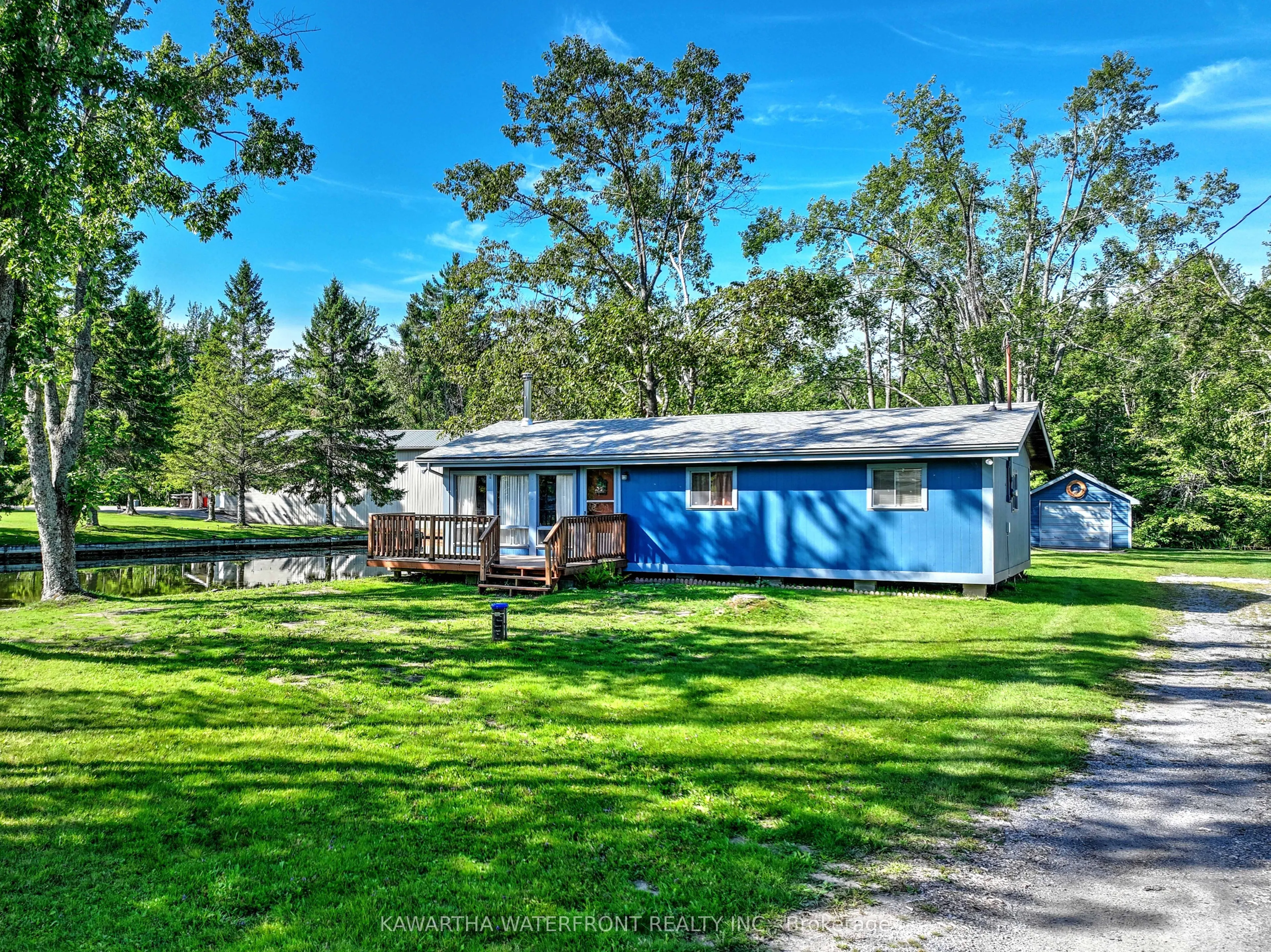 3 Sackitt Road