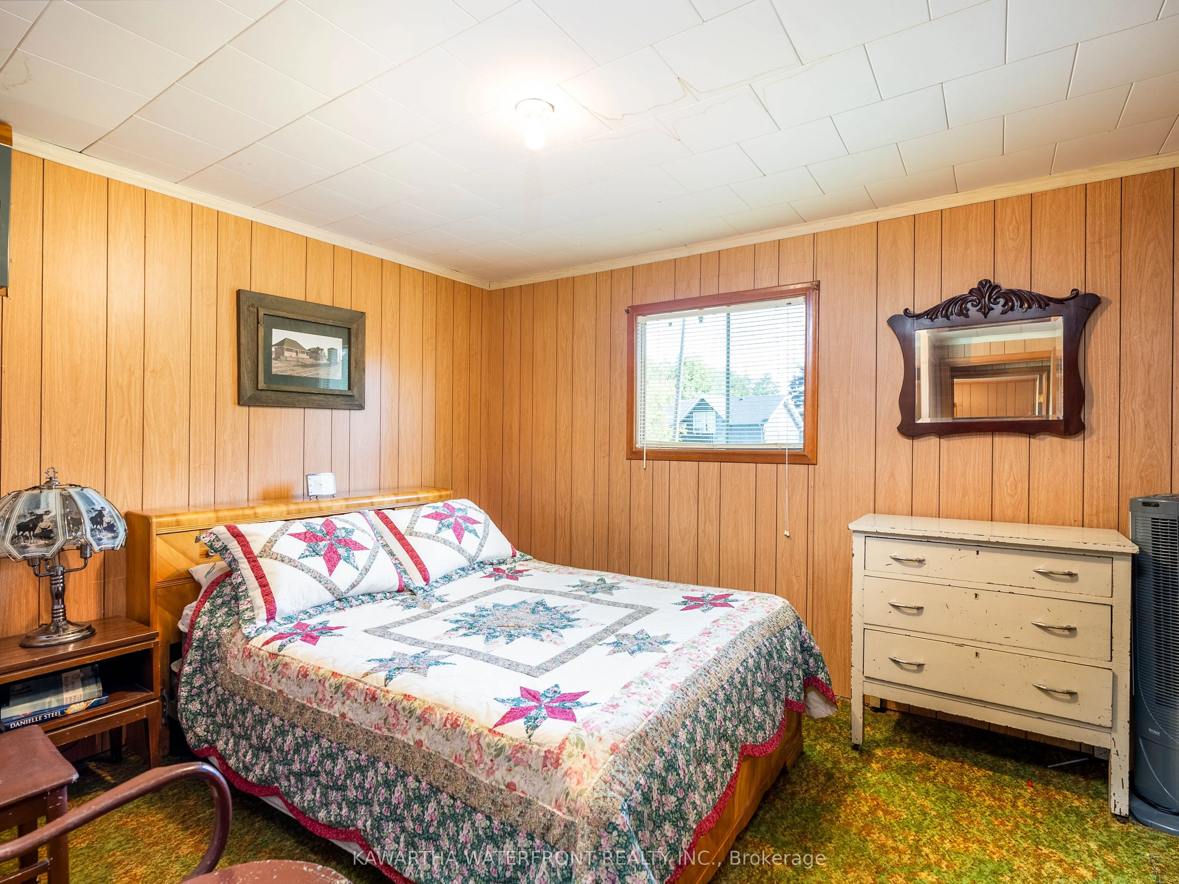 3 Sackitt Road