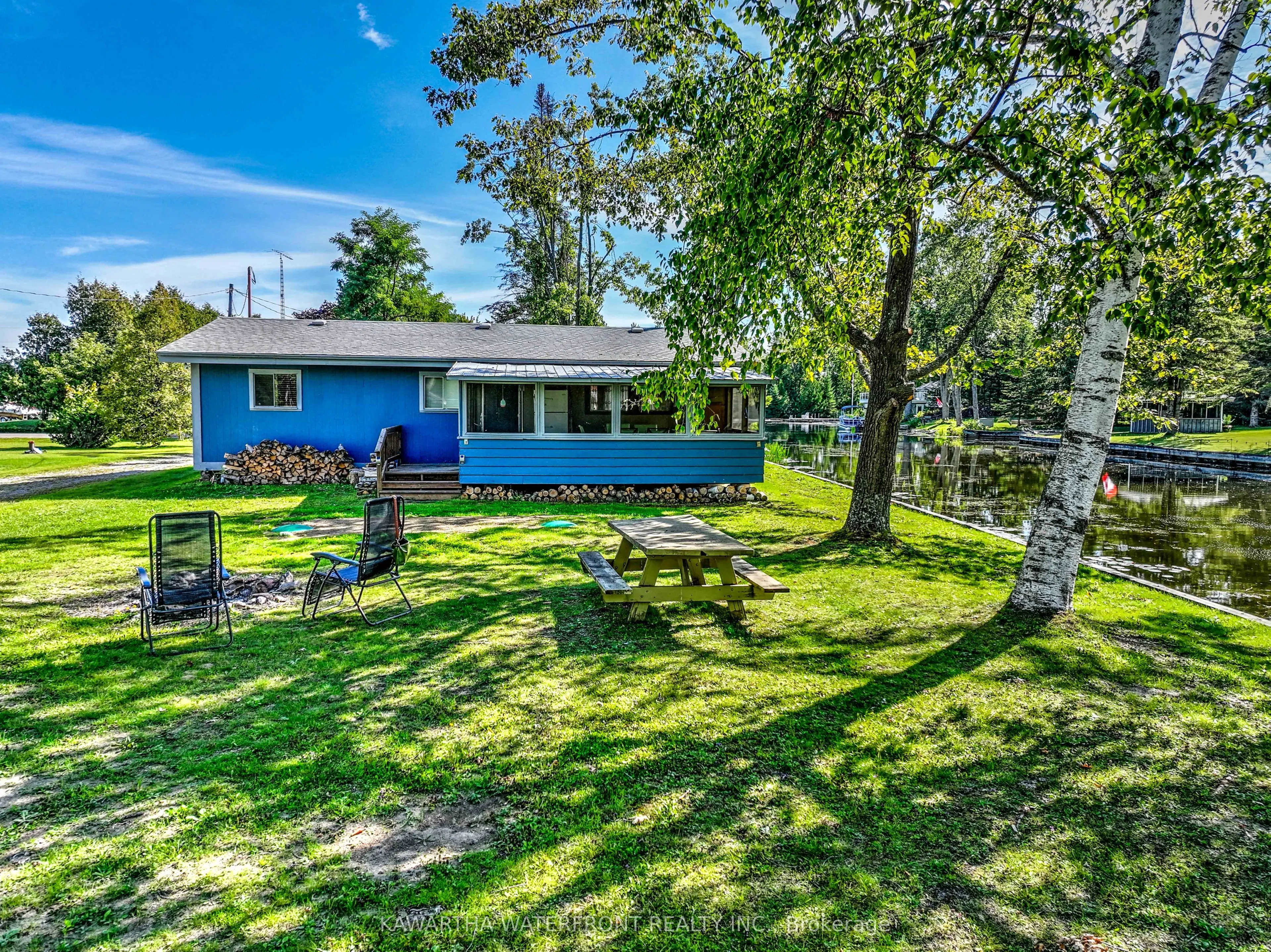 3 Sackitt Road