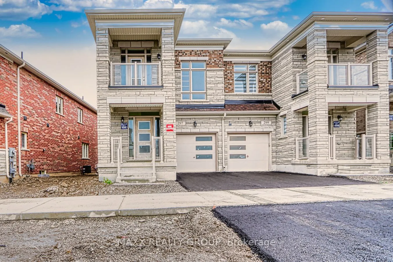 297 Great Falls Boulevard