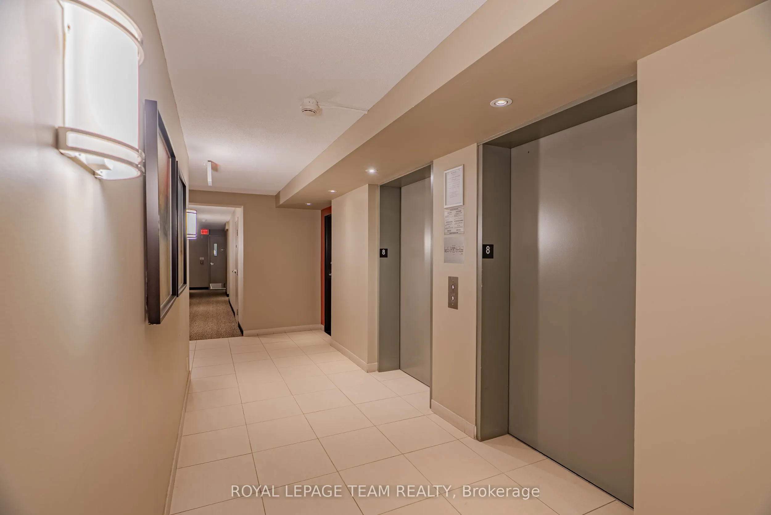 138 SOMERSET Street W, #804