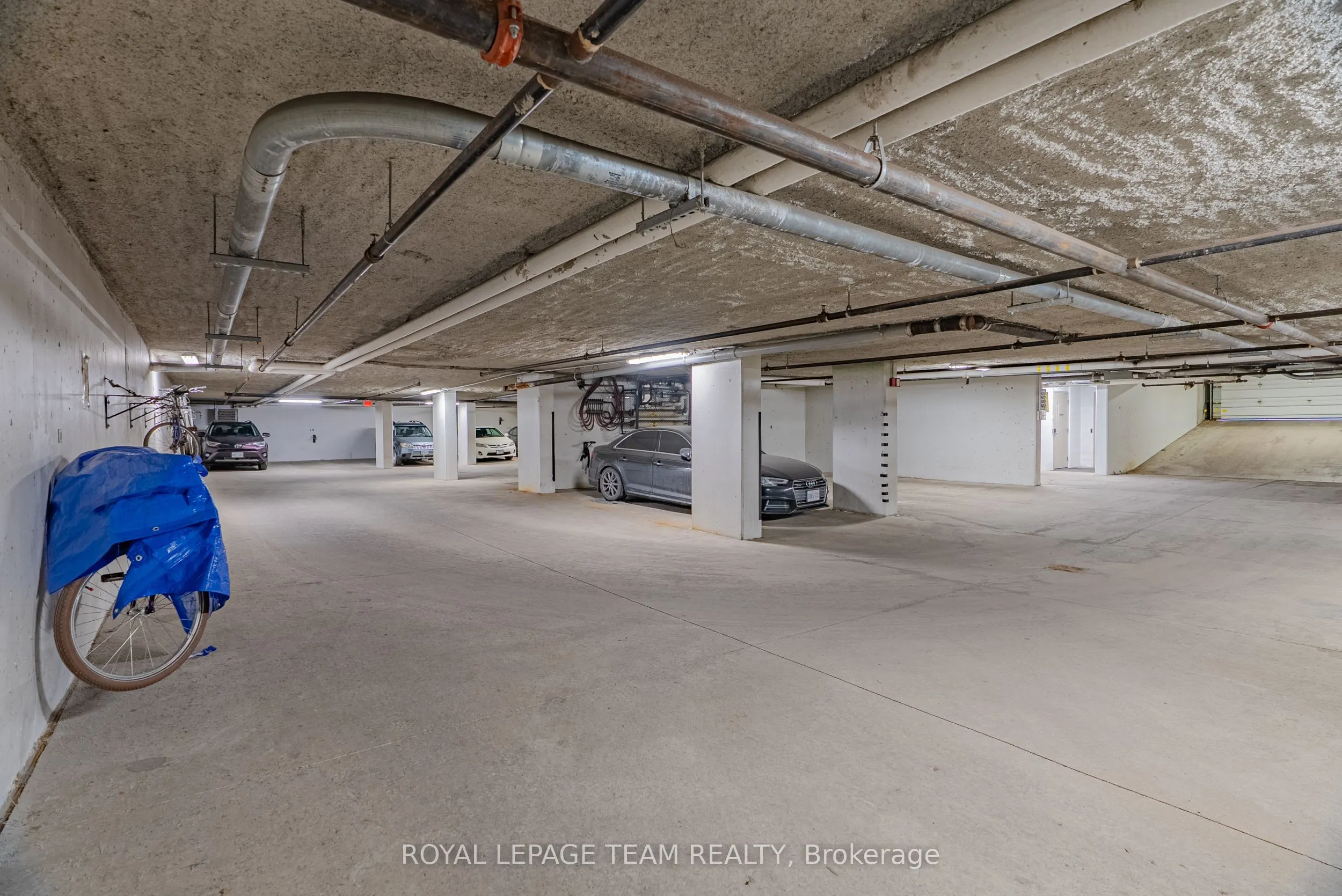 138 SOMERSET Street W, #804