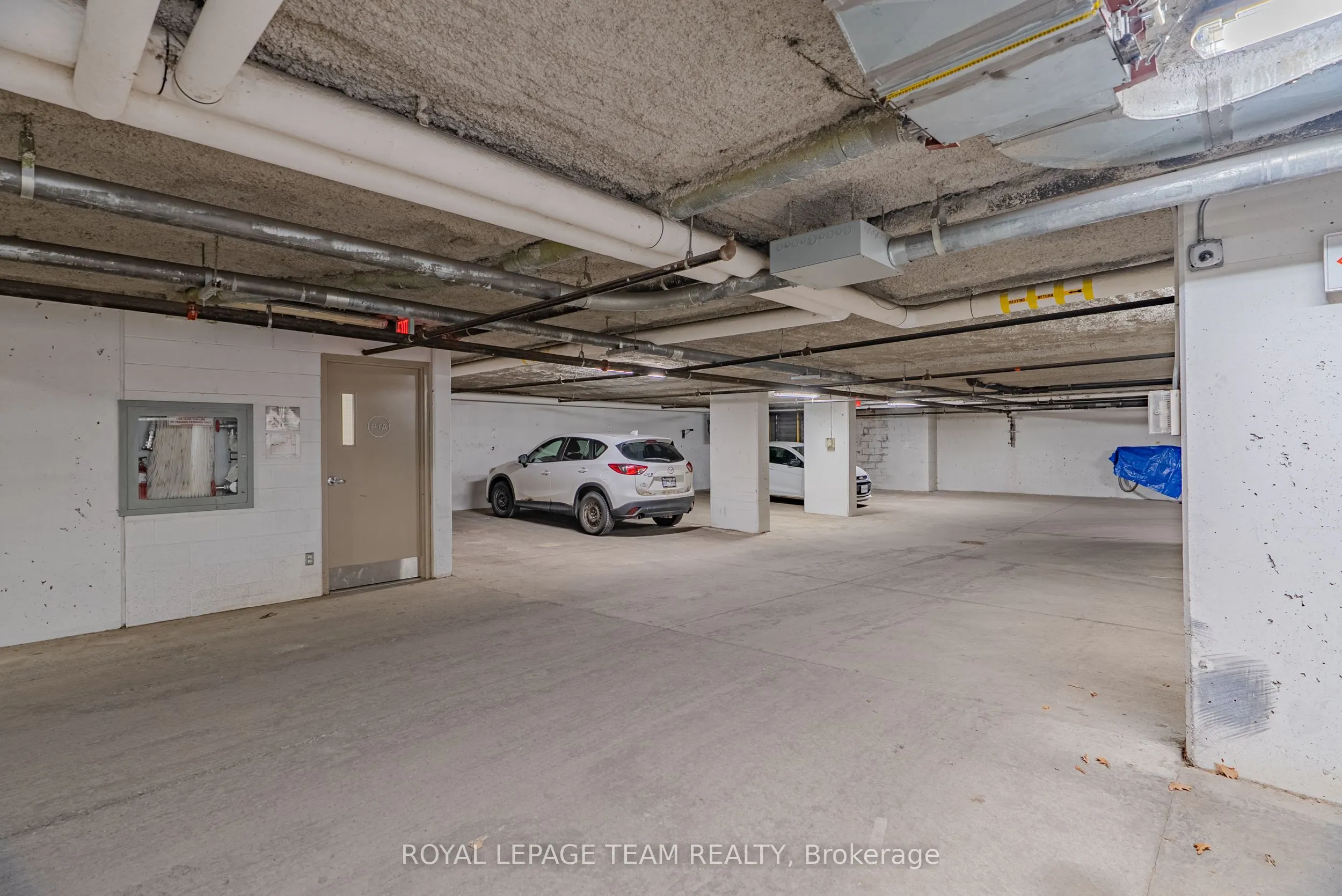 138 SOMERSET Street W, #804