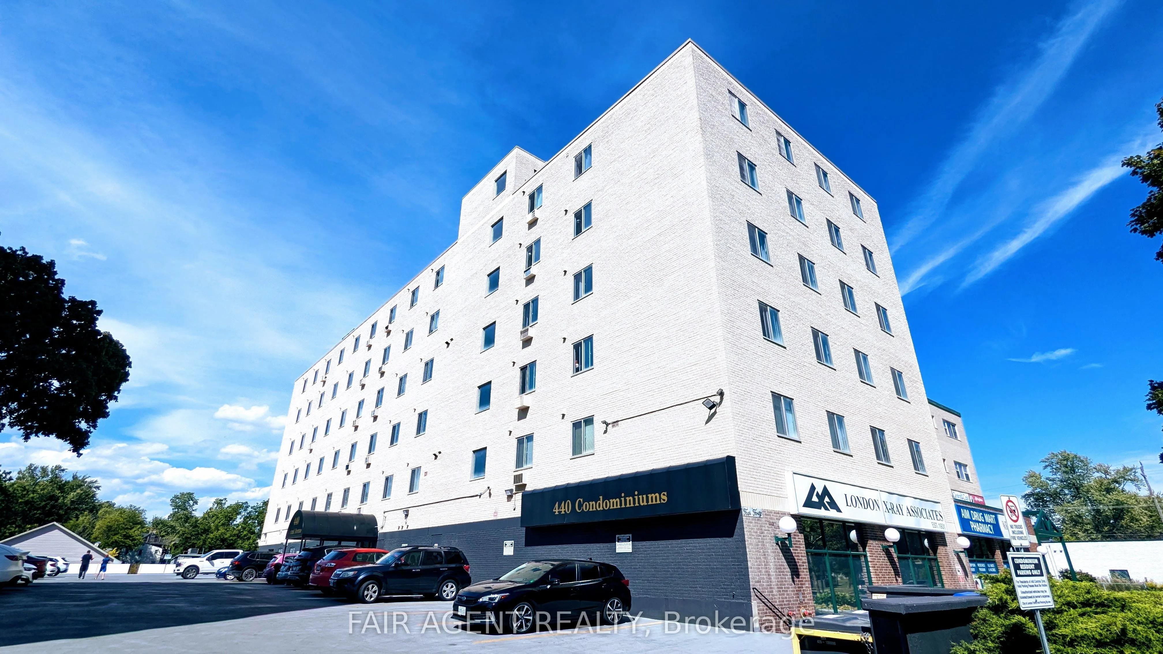 440 CENTRAL Avenue, #209