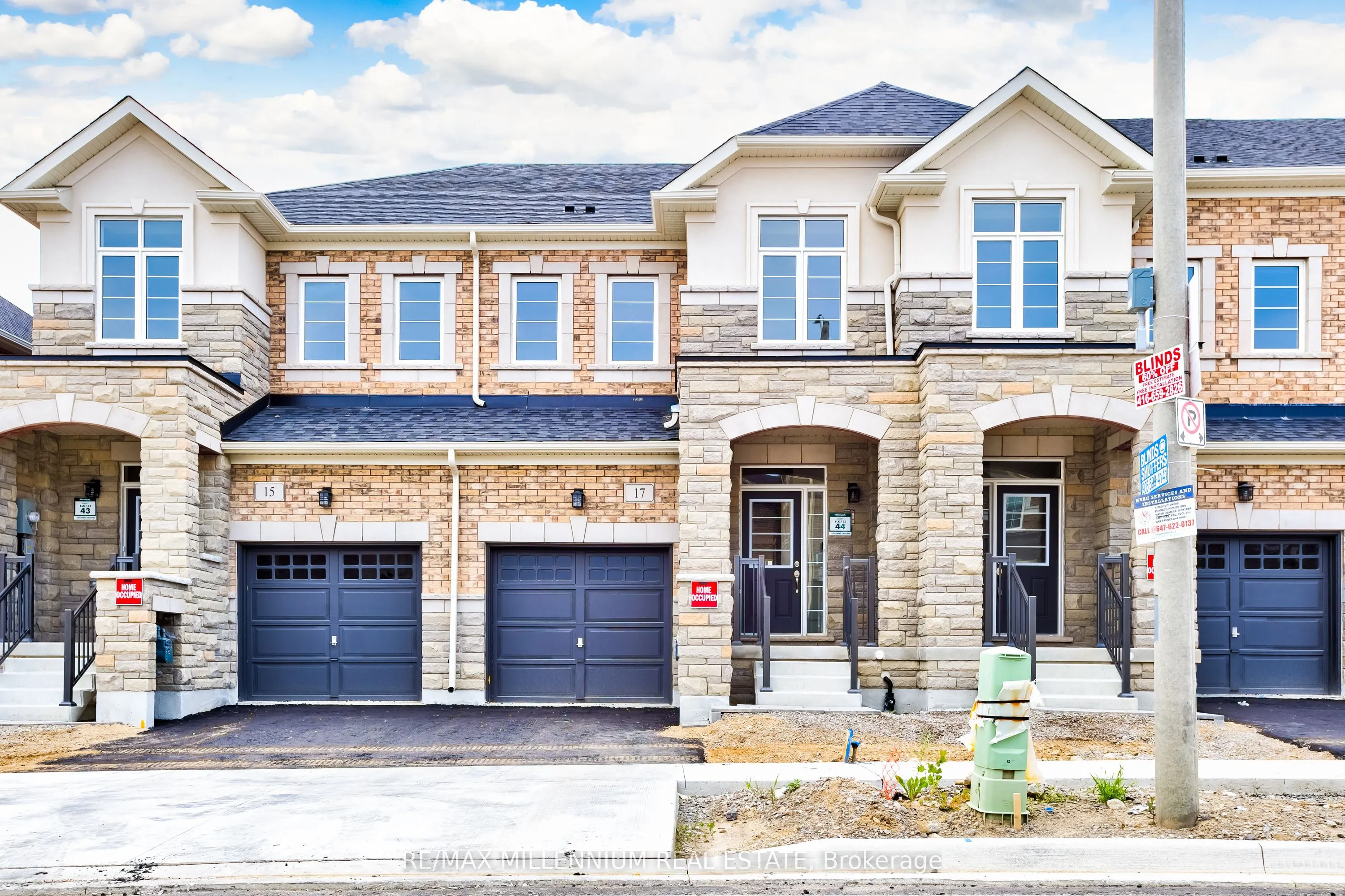 23 Gledhill Crescent