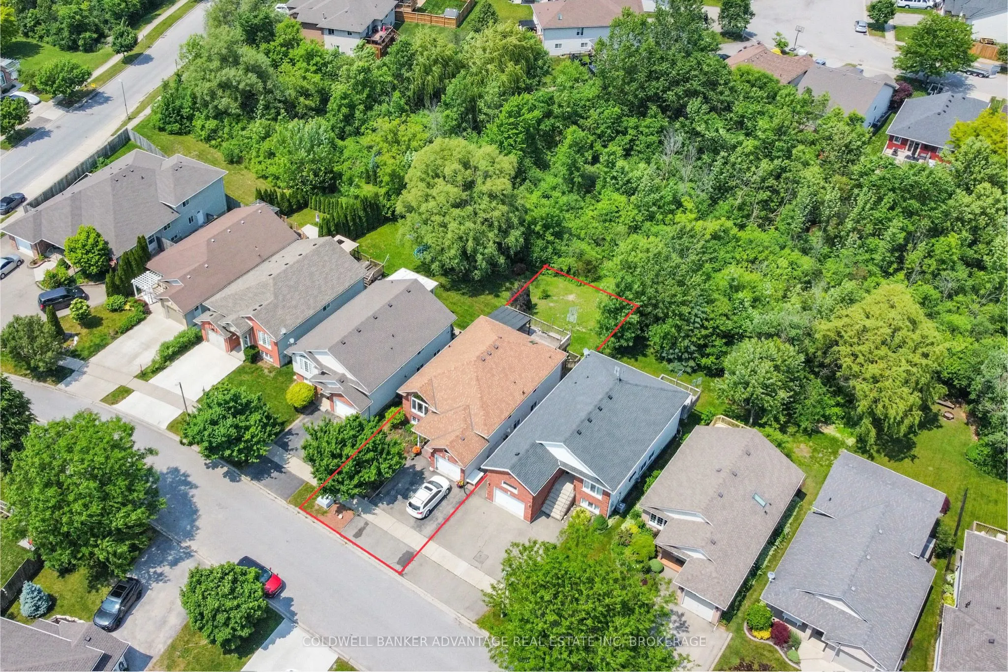 40 Gretel Drive