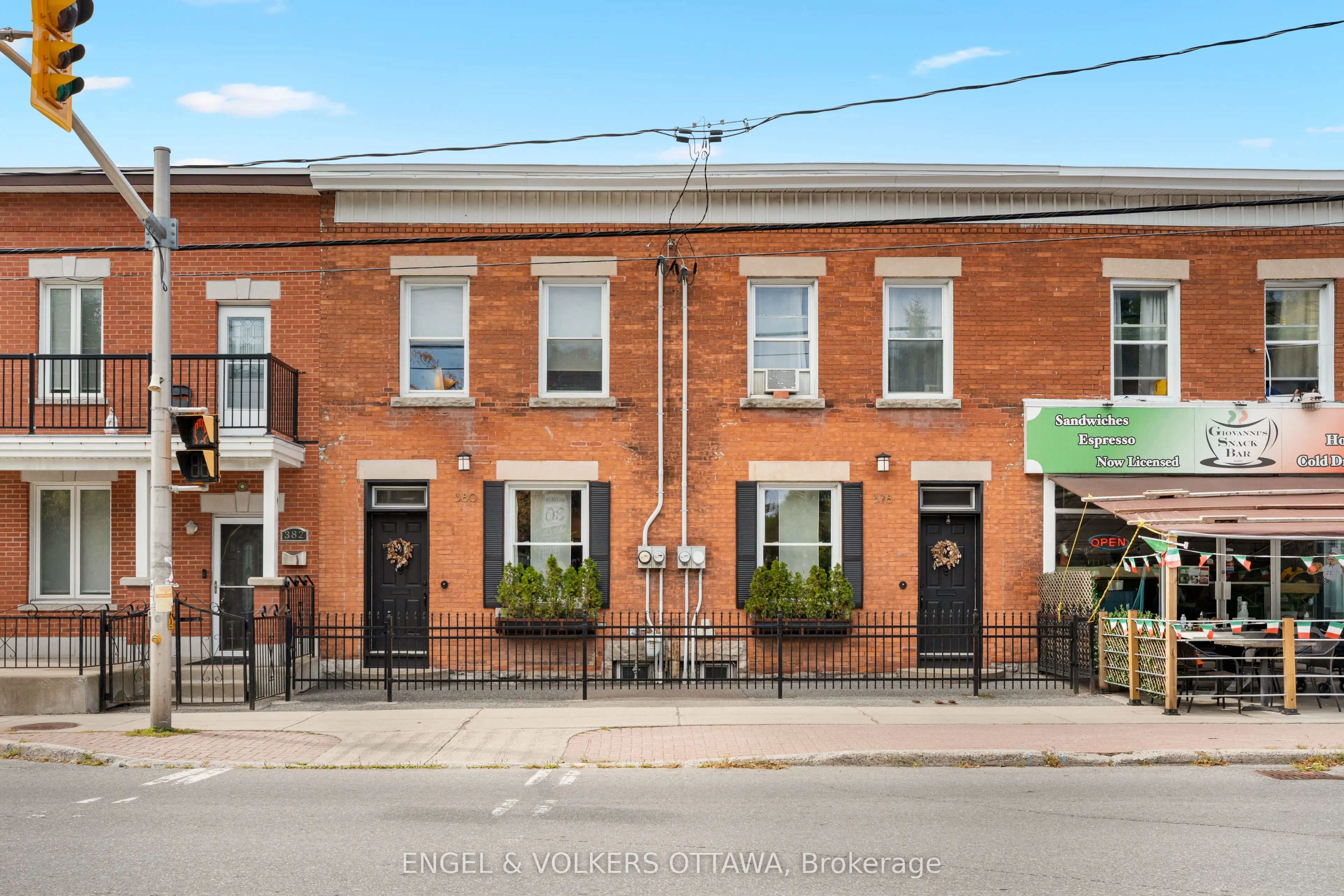 378-380 BOOTH Street