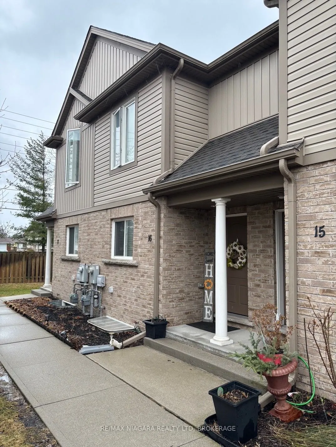 6118 Kelsey Crescent, #16