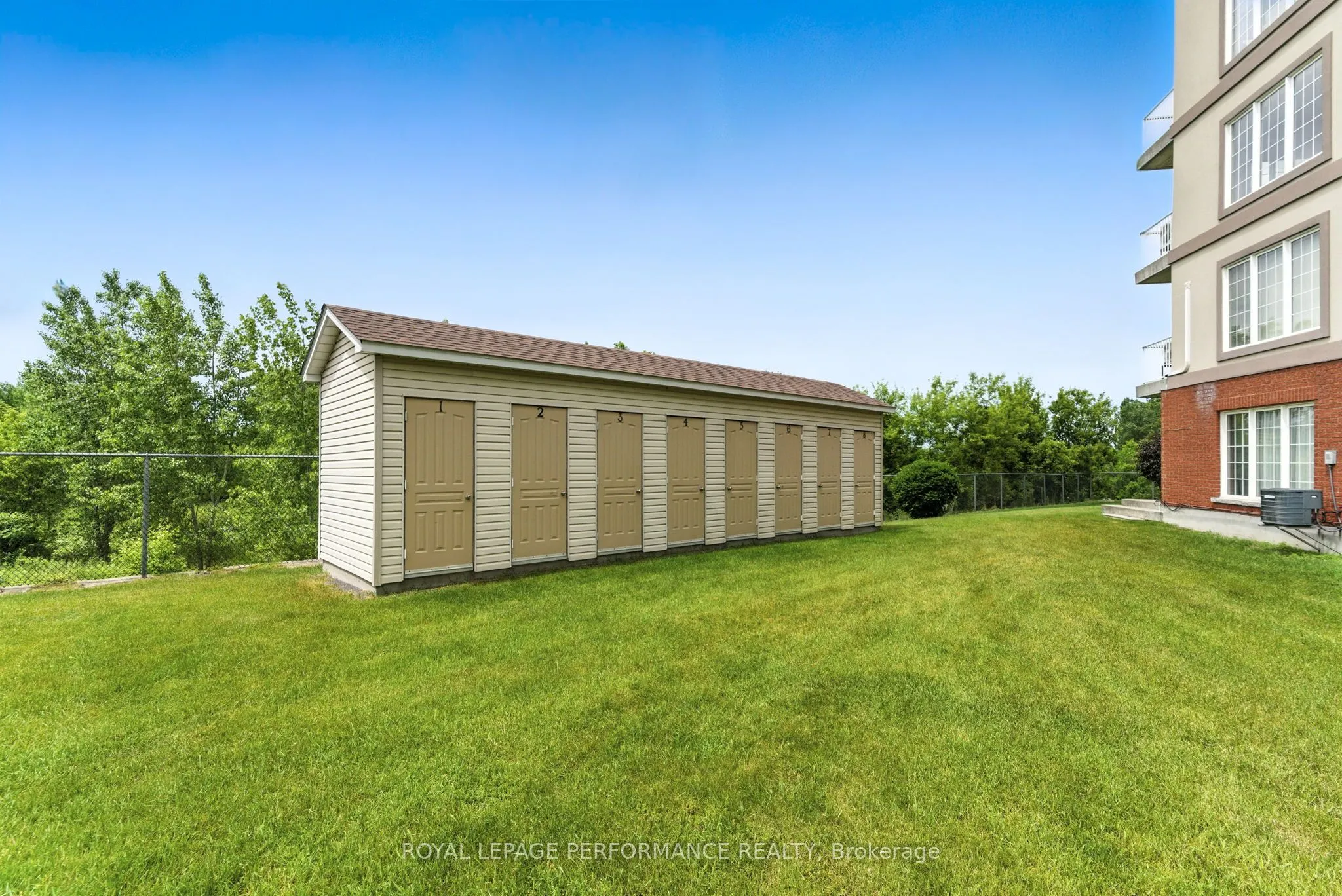 1404 Clement Street S, #141