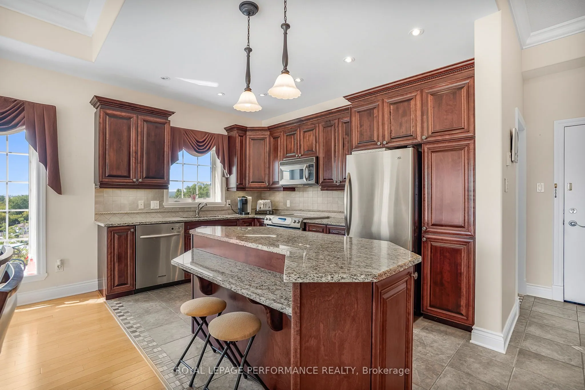 1404 Clement Street S, #141