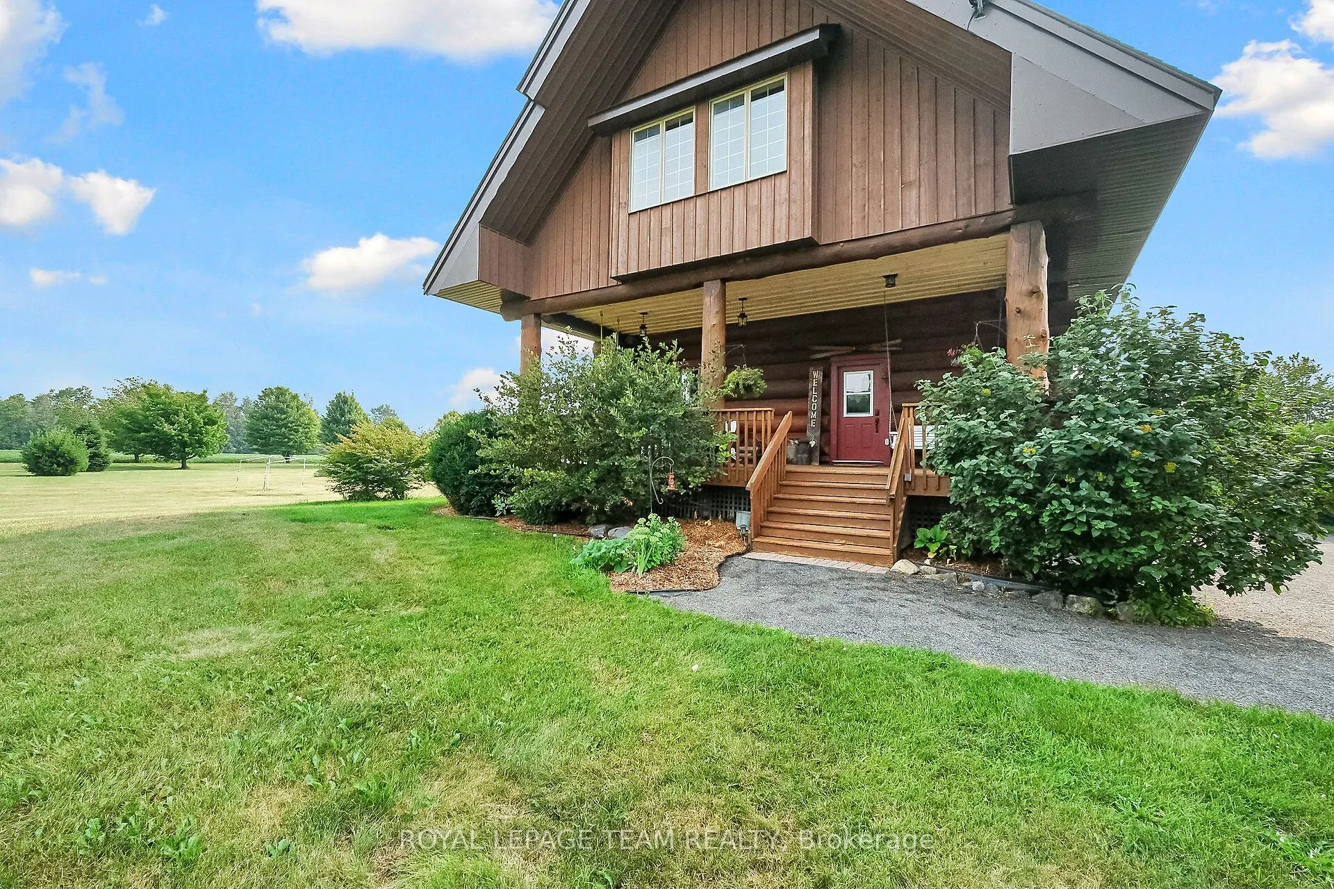 5410 Rockdale Road