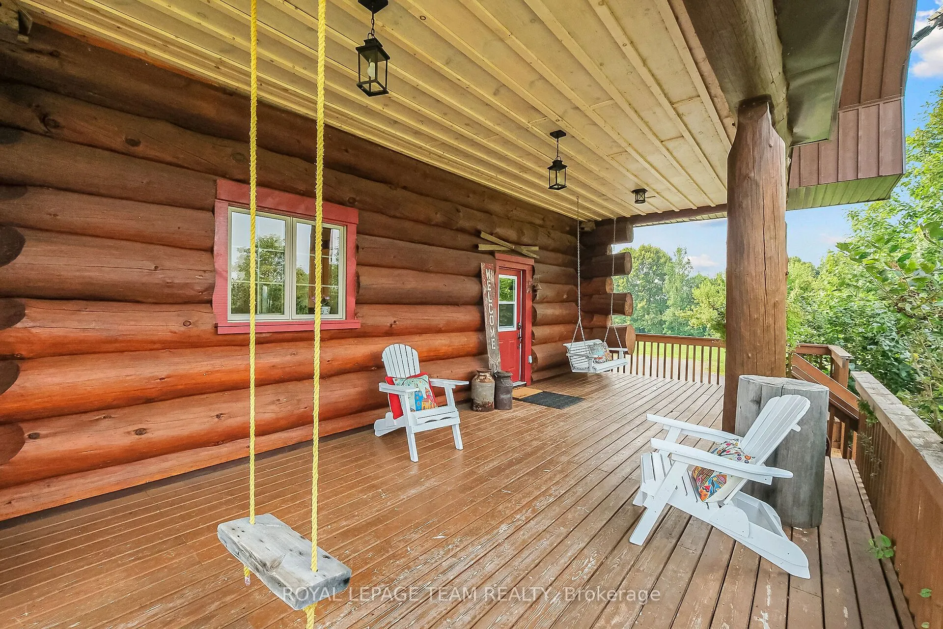 5410 Rockdale Road