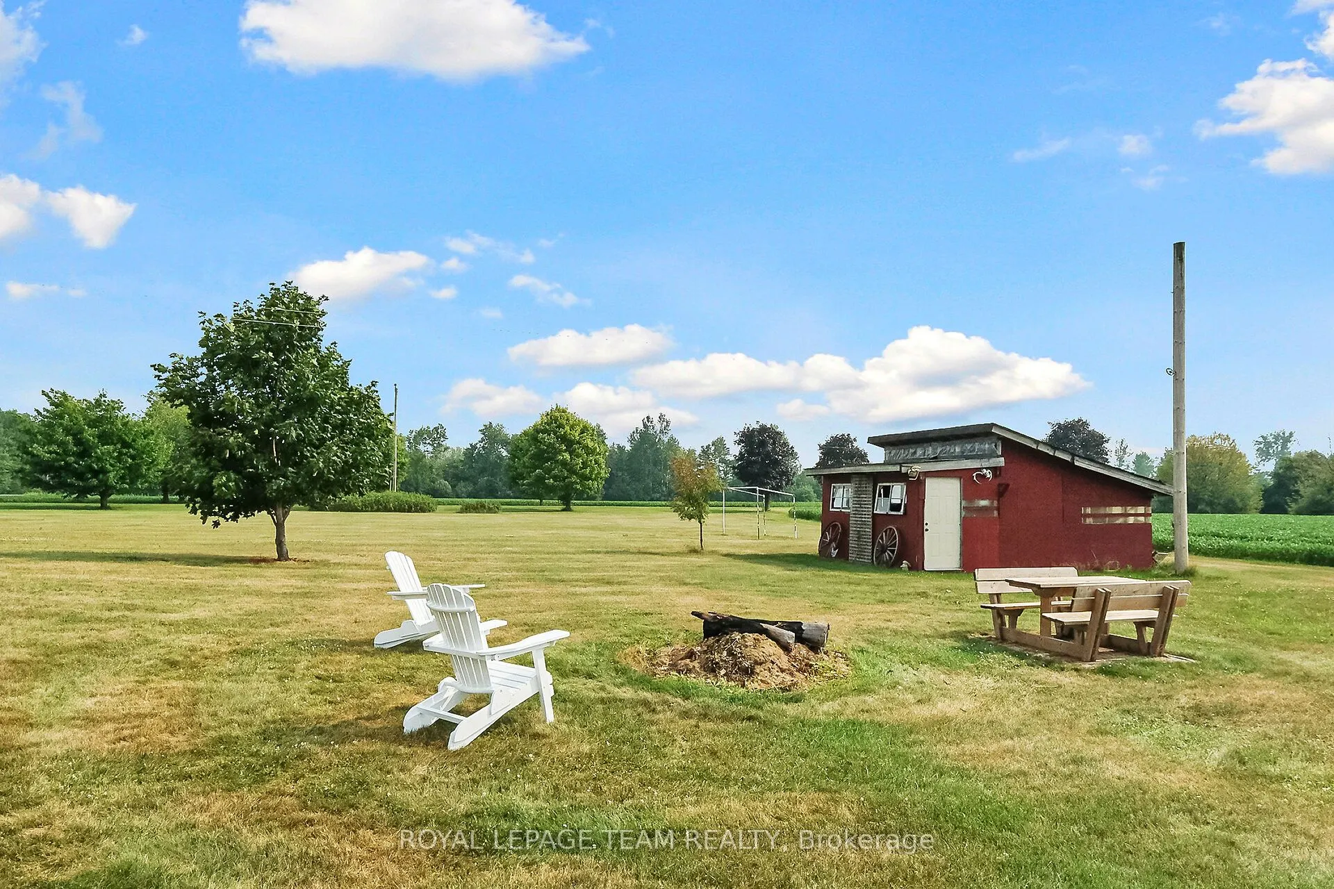 5410 Rockdale Road