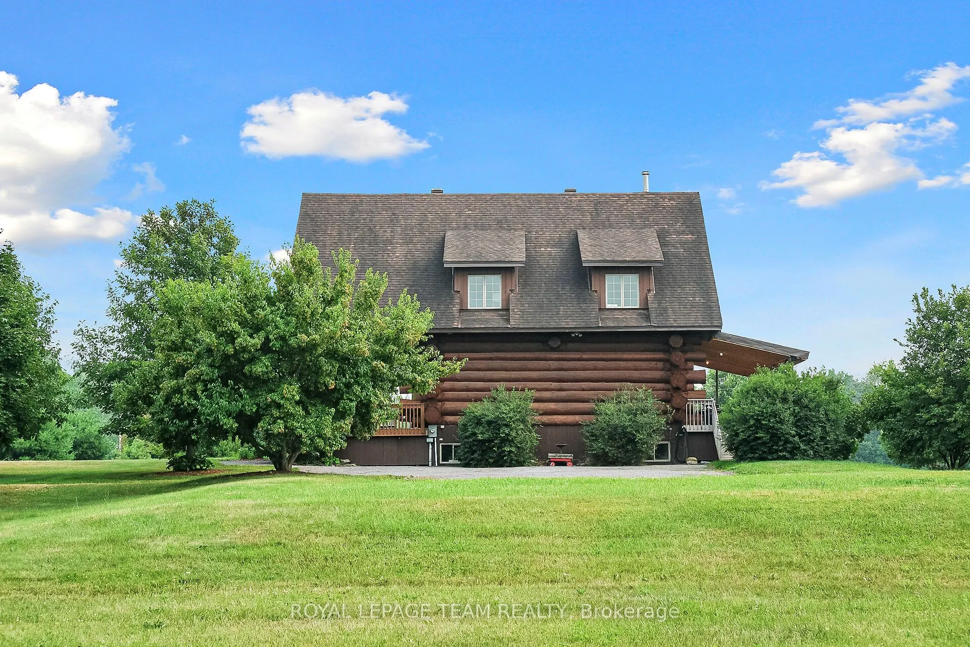 5410 Rockdale Road