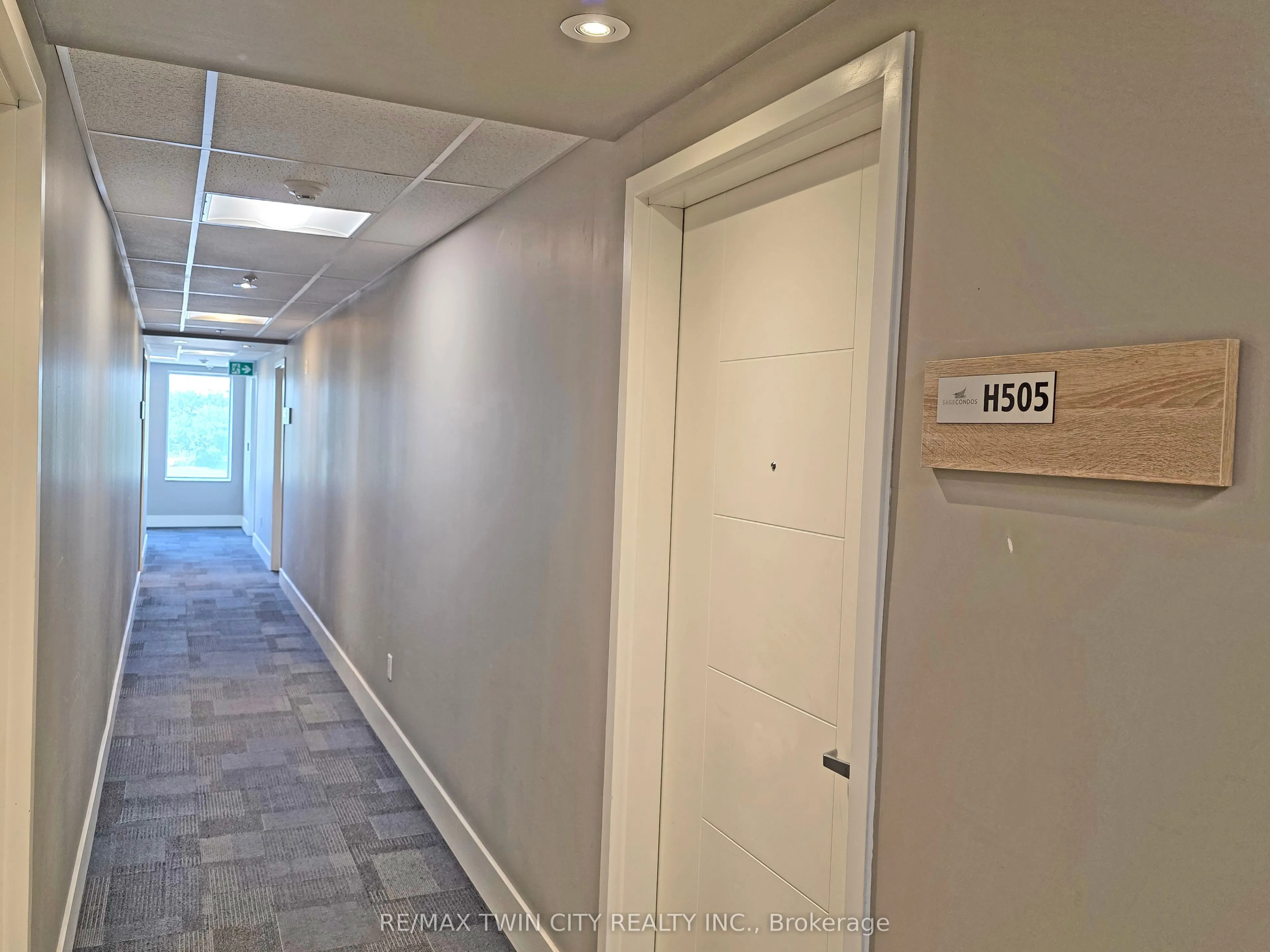 62 Balsam Street, #H505