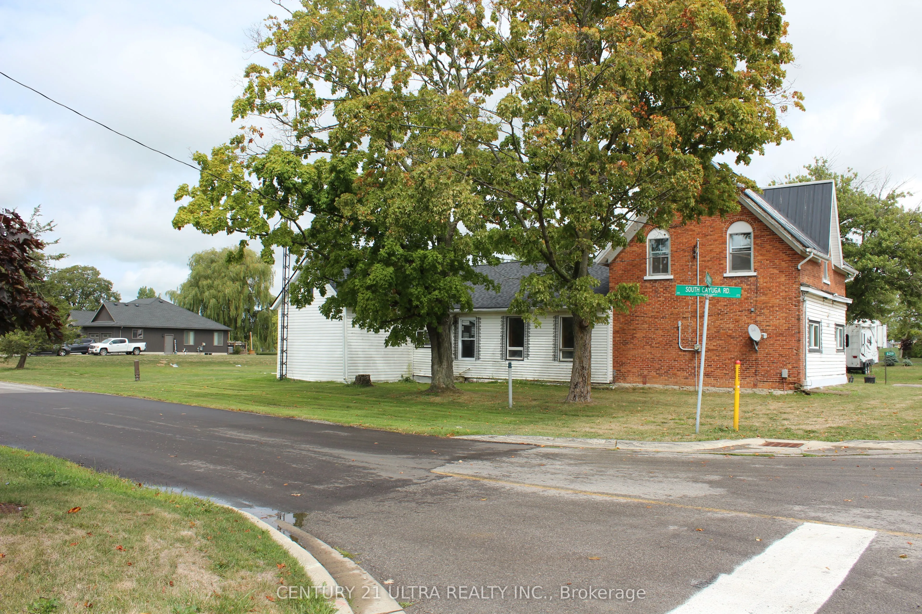 6219 Rainham Road
