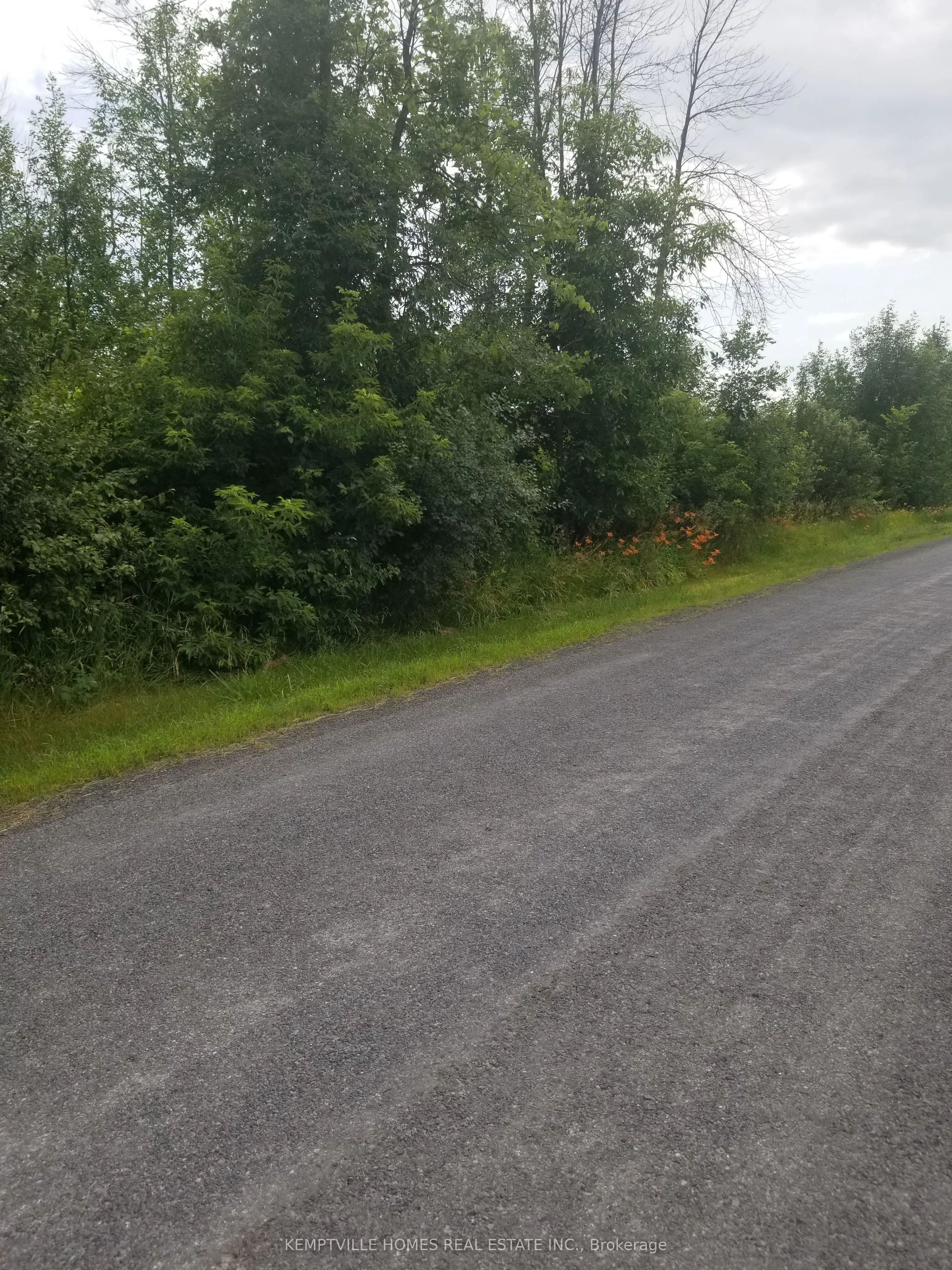 00 MCINTYRE Road