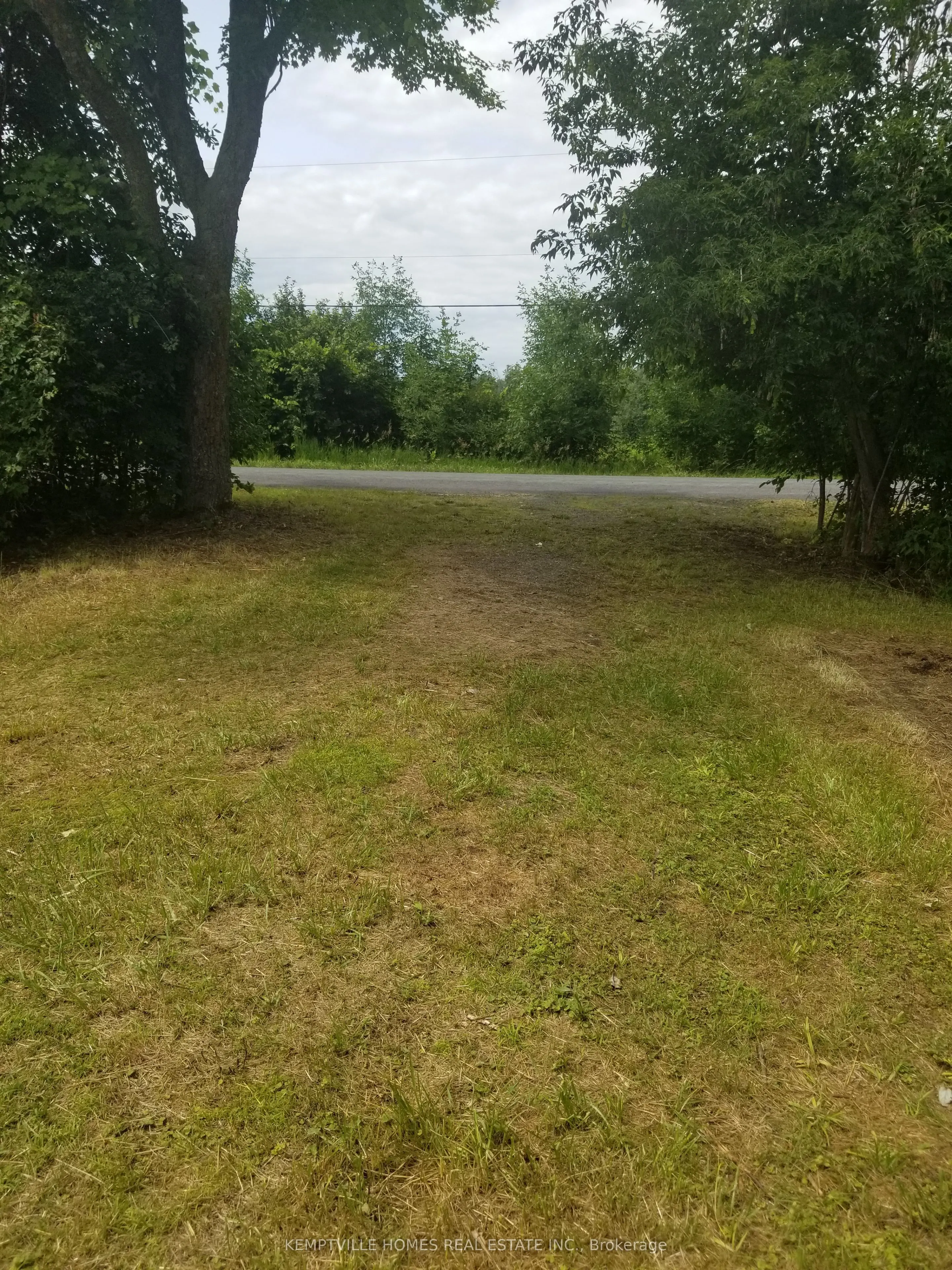 00 MCINTYRE Road