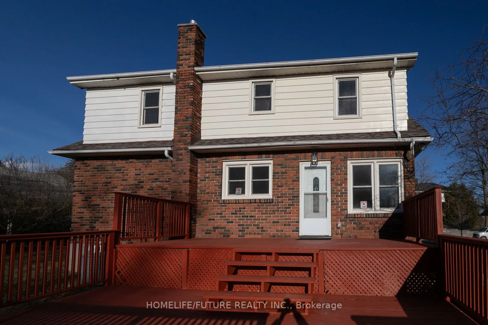 76 Young Street